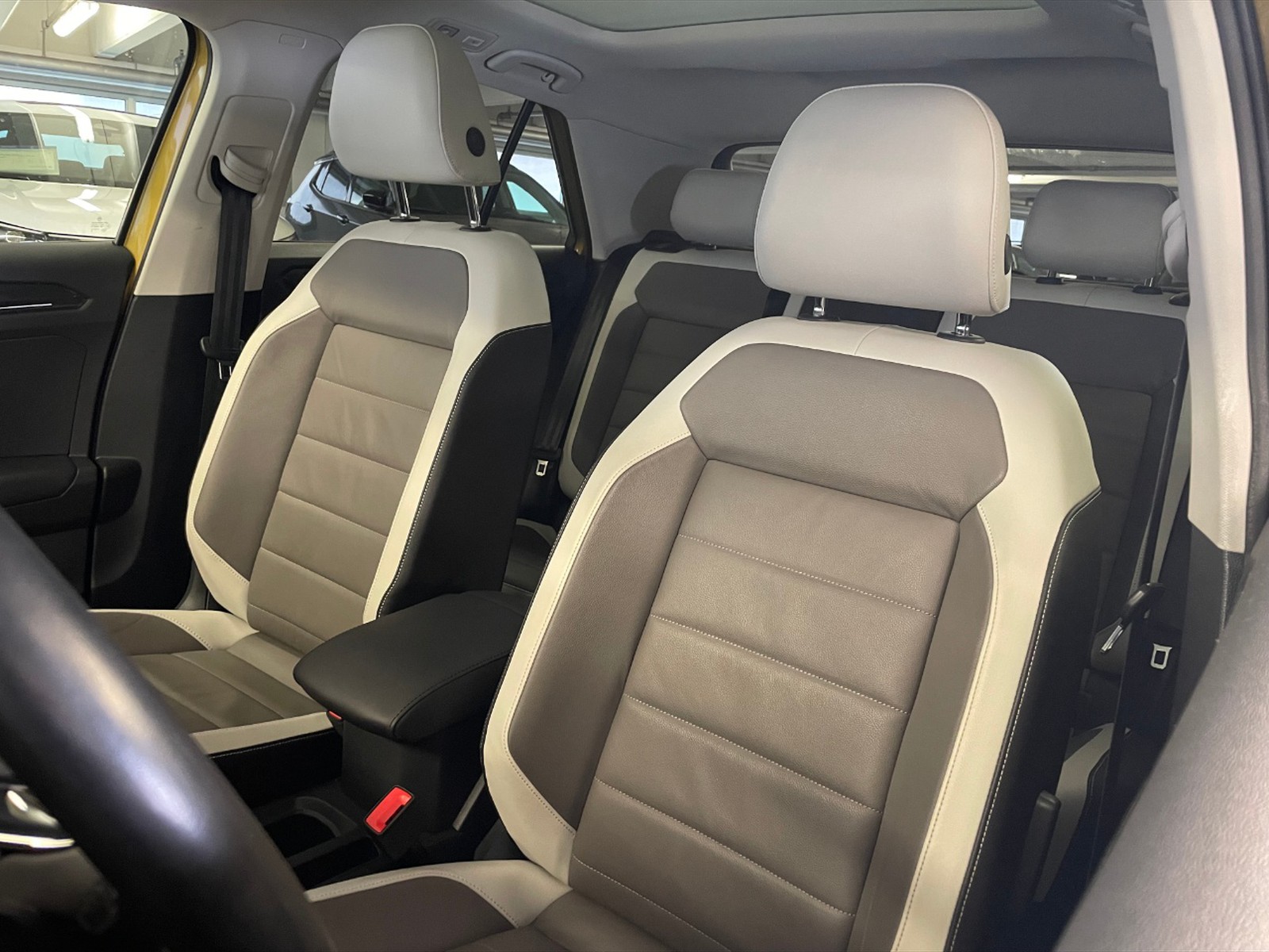 Volkswagen T-Roc 2.0 tdi advanced 4motion dsg - 21