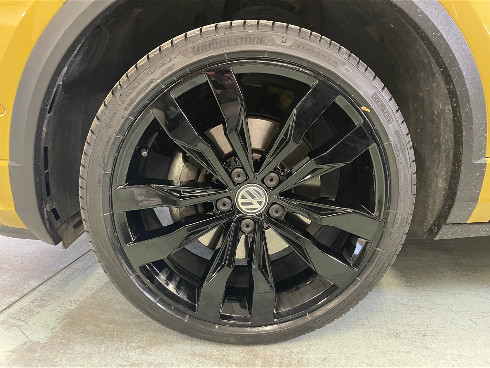 Volkswagen T-Roc 2.0 tdi advanced 4motion dsg - 24