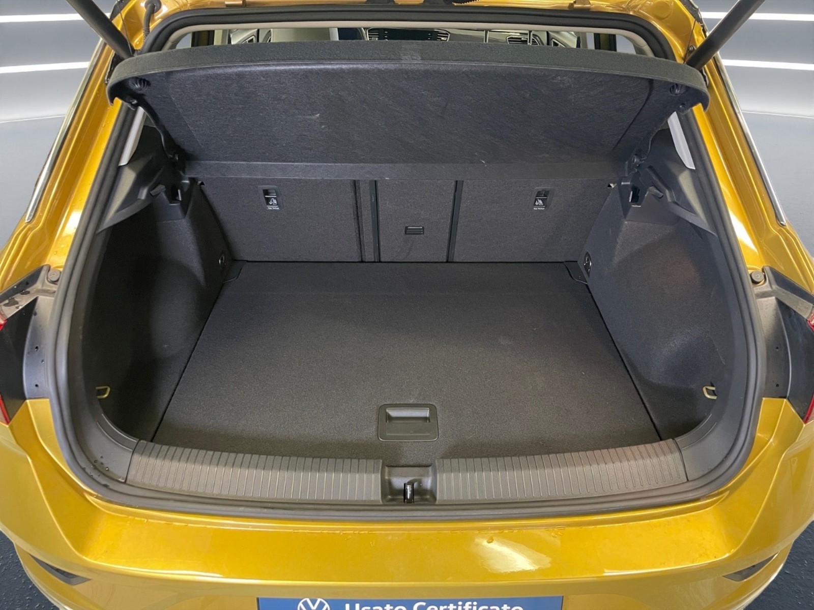 Volkswagen T-Roc 2.0 tdi advanced 4motion dsg - 12