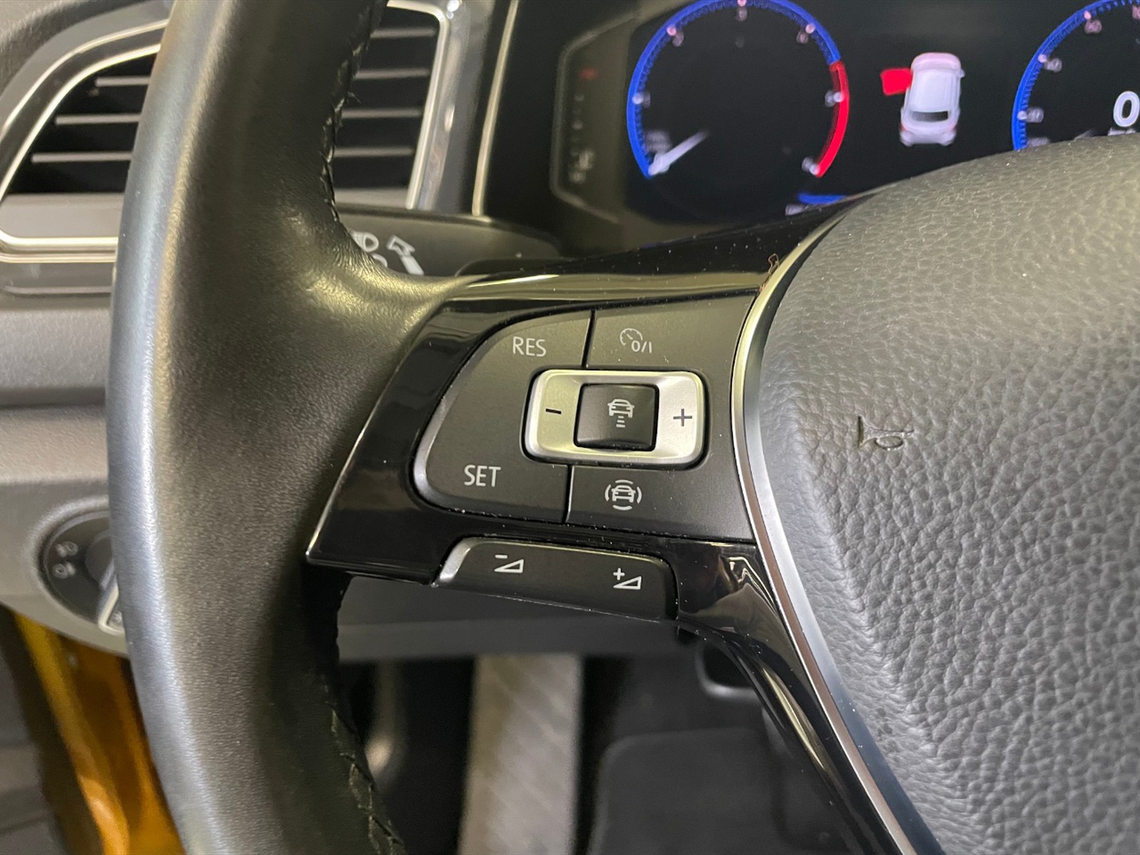 Volkswagen T-Roc 2.0 tdi advanced 4motion dsg - 18