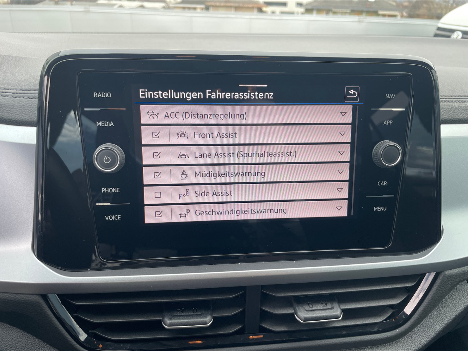 Volkswagen T-Roc 2.0 tdi life 150cv dsg - 15