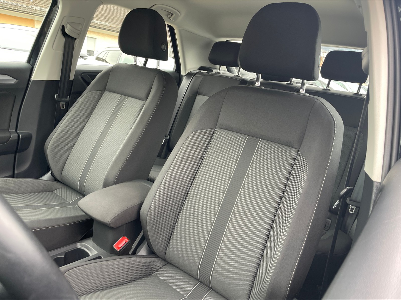 Volkswagen T-Roc 2.0 tdi life 150cv dsg - 17