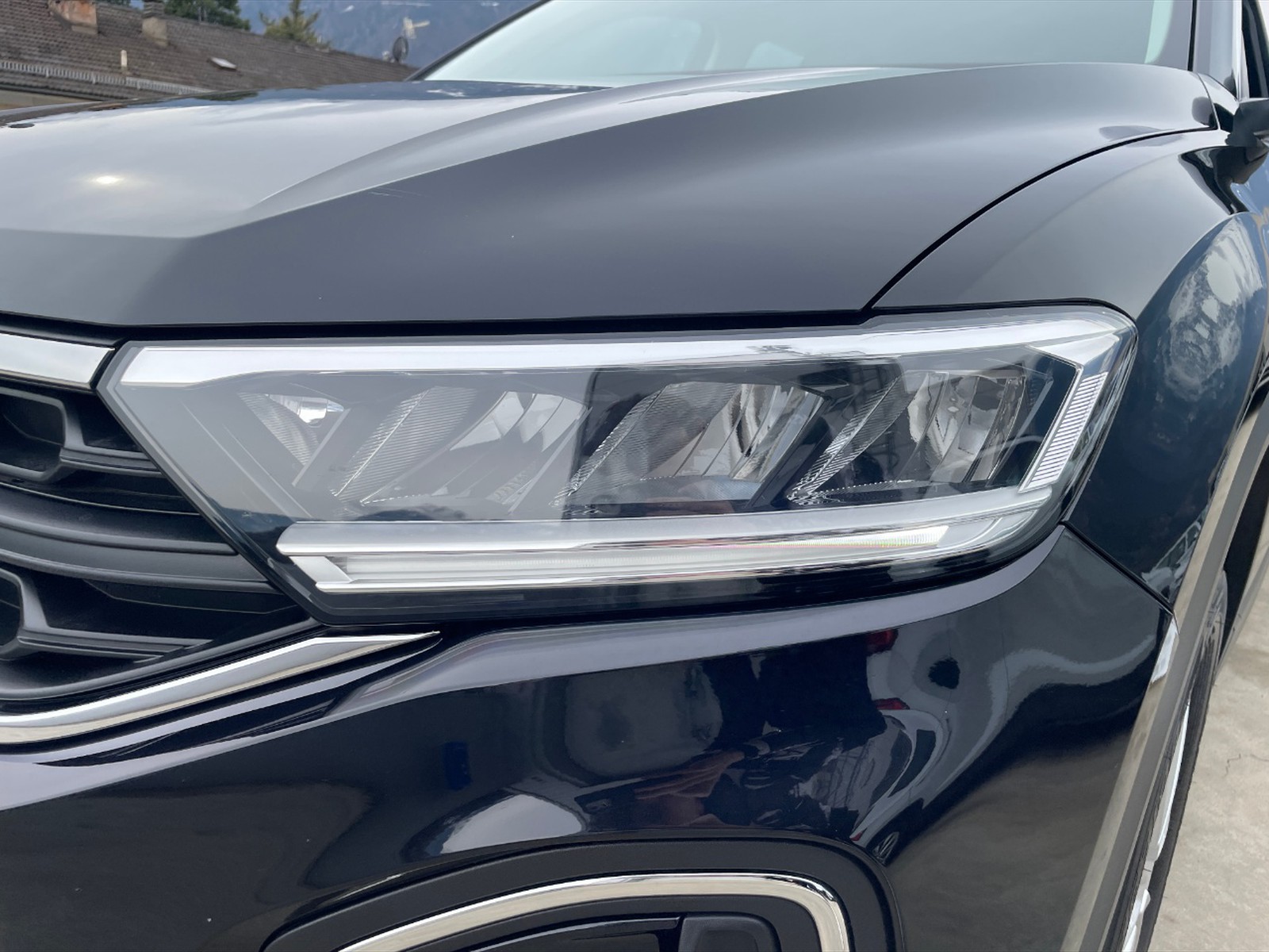 Volkswagen T-Roc 2.0 tdi life 150cv dsg - 22