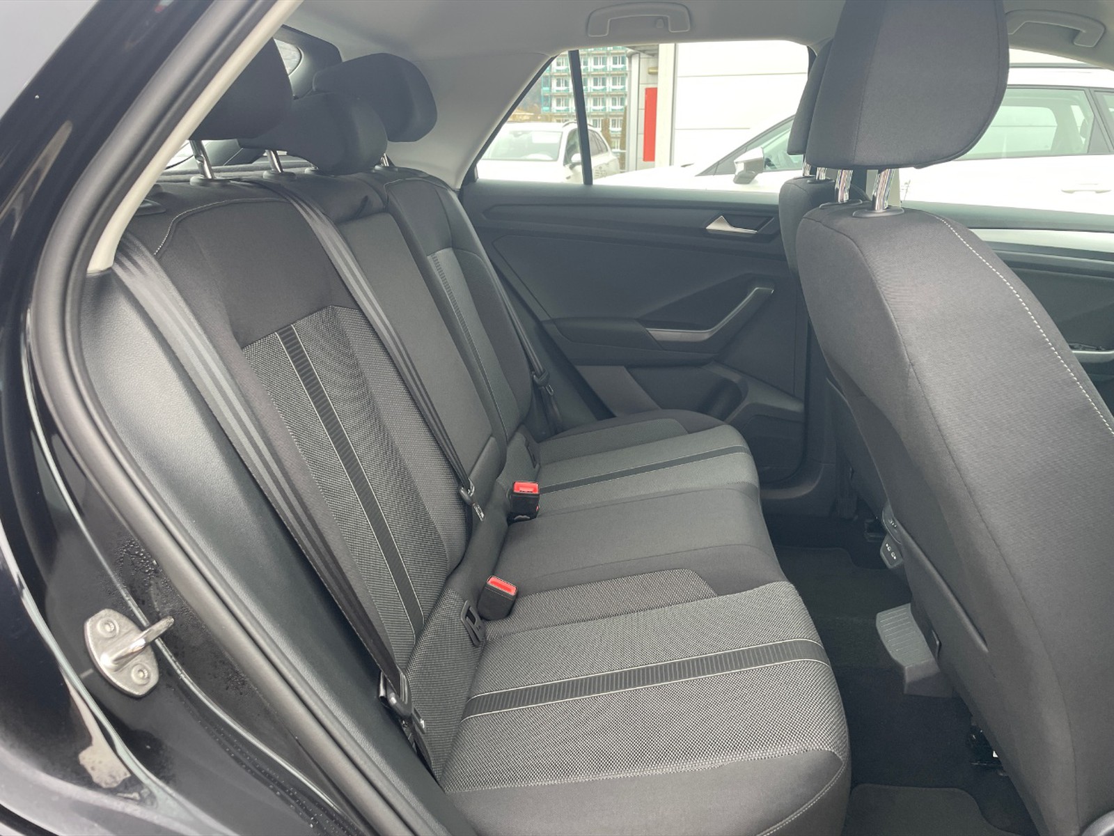 Volkswagen T-Roc 2.0 tdi life 150cv dsg - 10