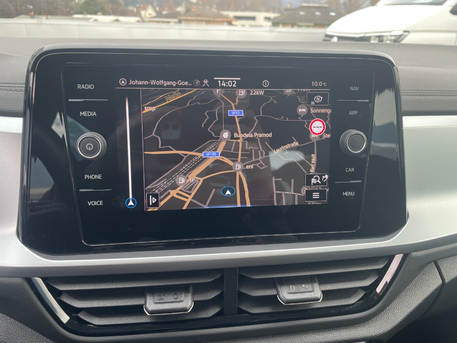 Volkswagen T-Roc 1.5 tsi life dsg - 14