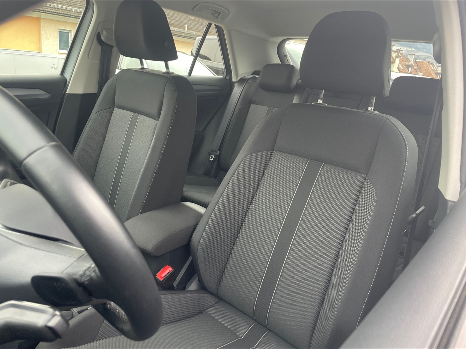 Volkswagen T-Roc 1.5 tsi life dsg - 18