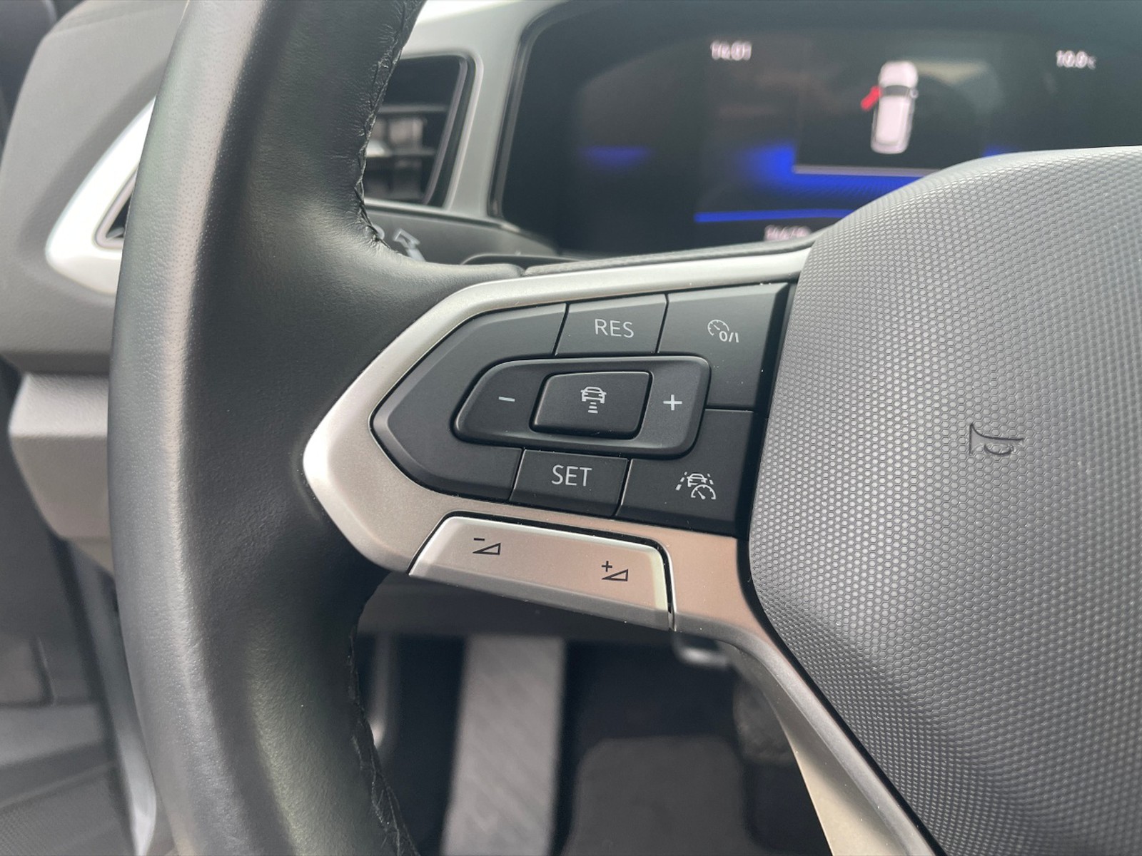 Volkswagen T-Roc 1.5 tsi life dsg - 19