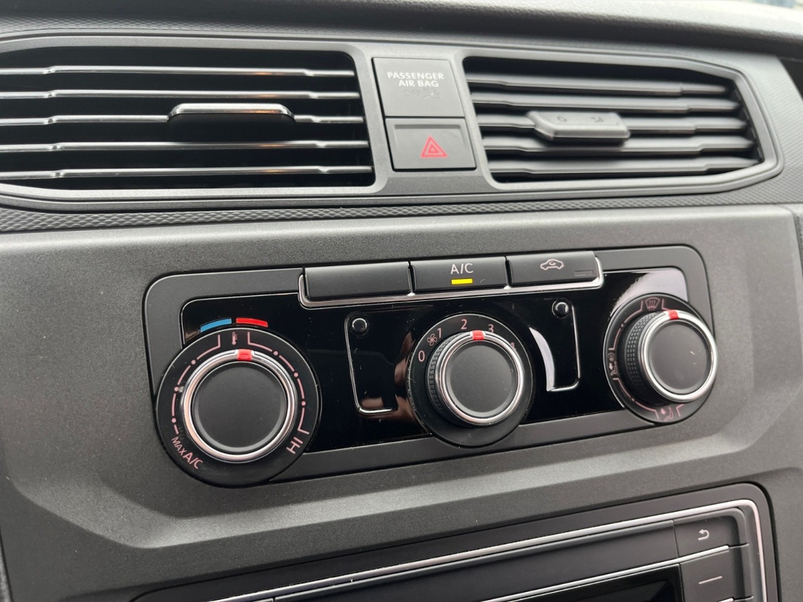 Volkswagen VIC Caddy maxi 2.0 tdi 102cv van business e6 - 15