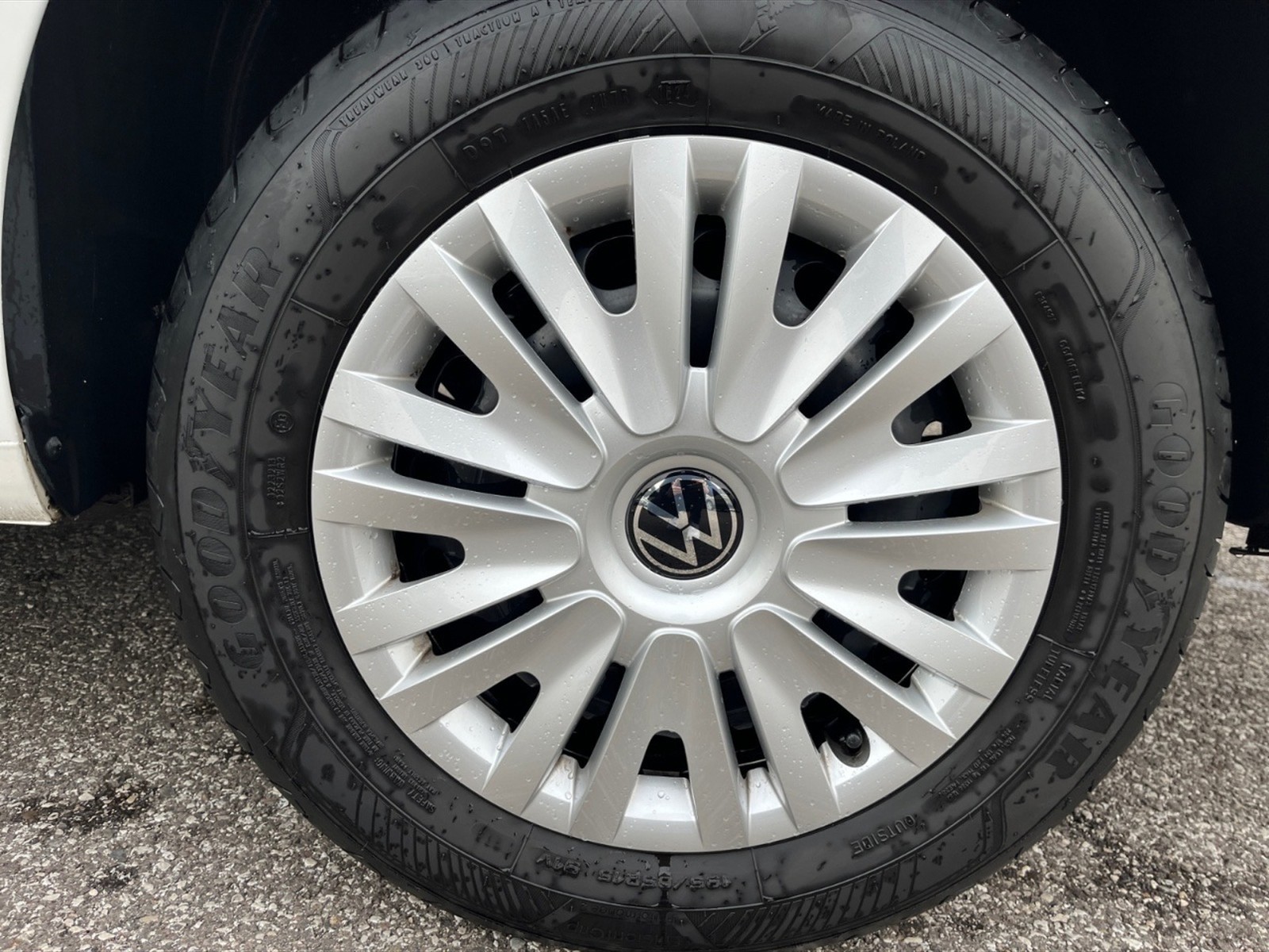 Volkswagen VIC Caddy maxi 2.0 tdi 102cv van business e6 - 18