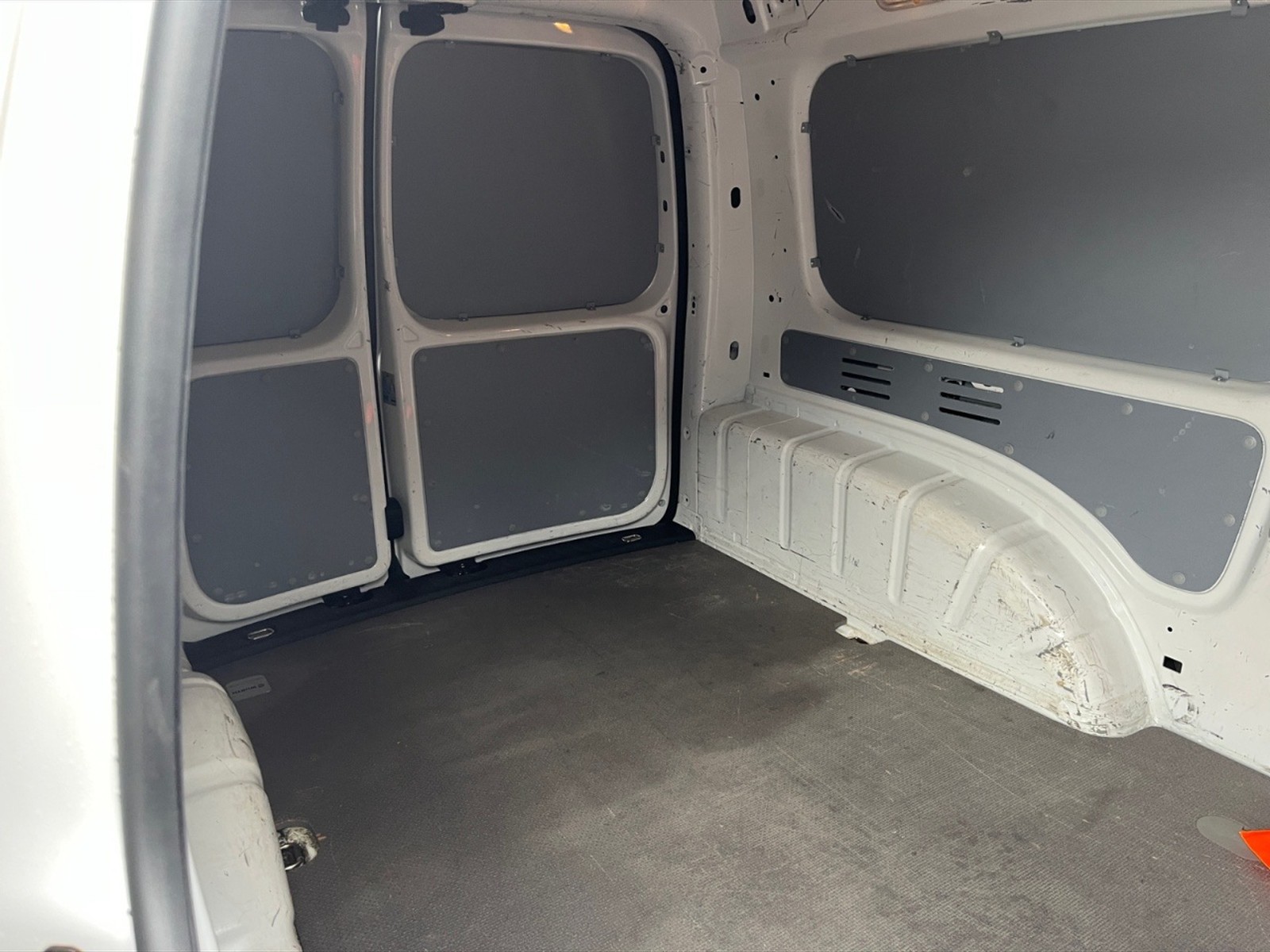 Volkswagen VIC Caddy maxi 2.0 tdi 102cv van business e6 - 9