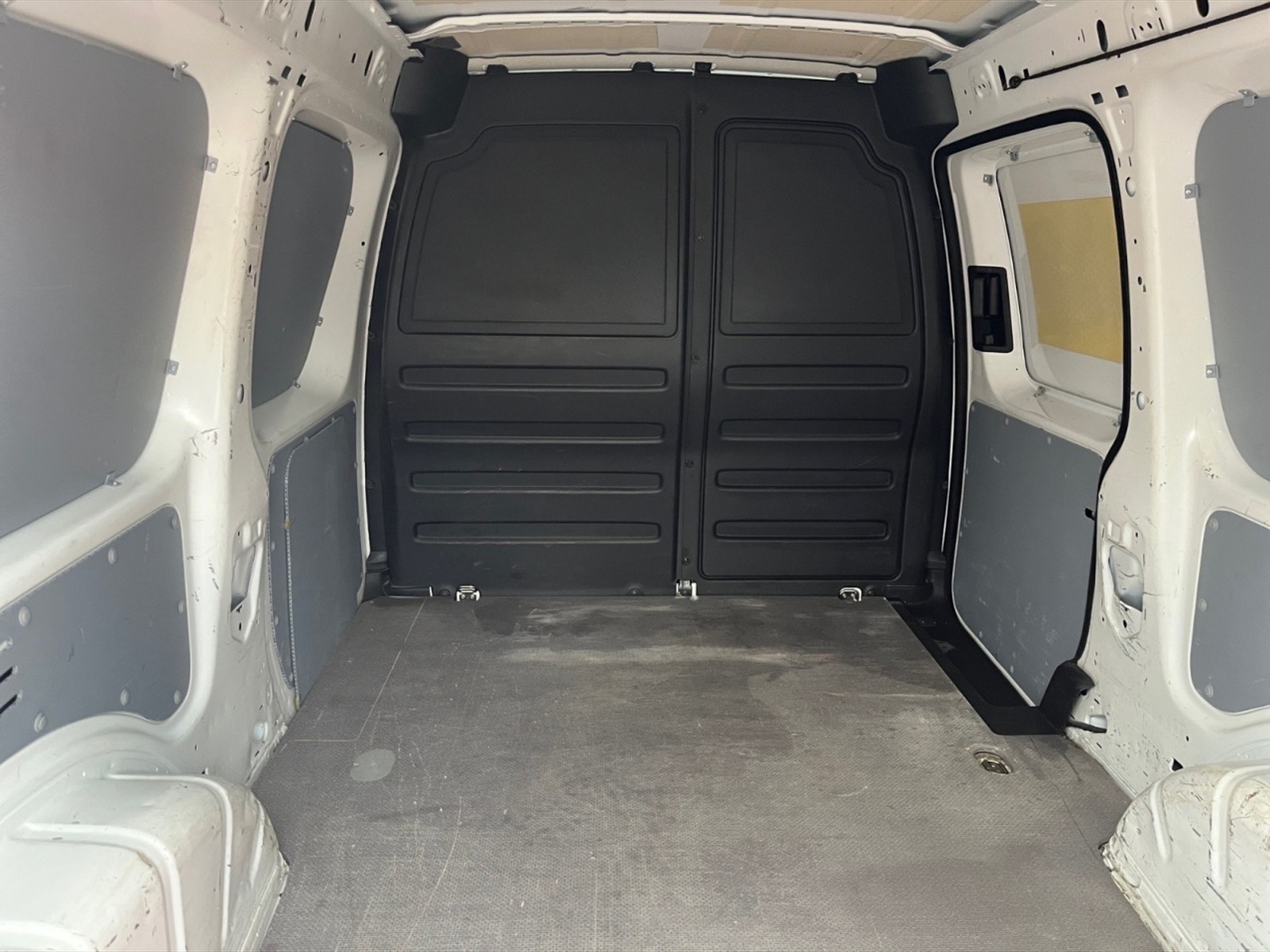 Volkswagen VIC Caddy maxi 2.0 tdi 102cv van business e6 - 10