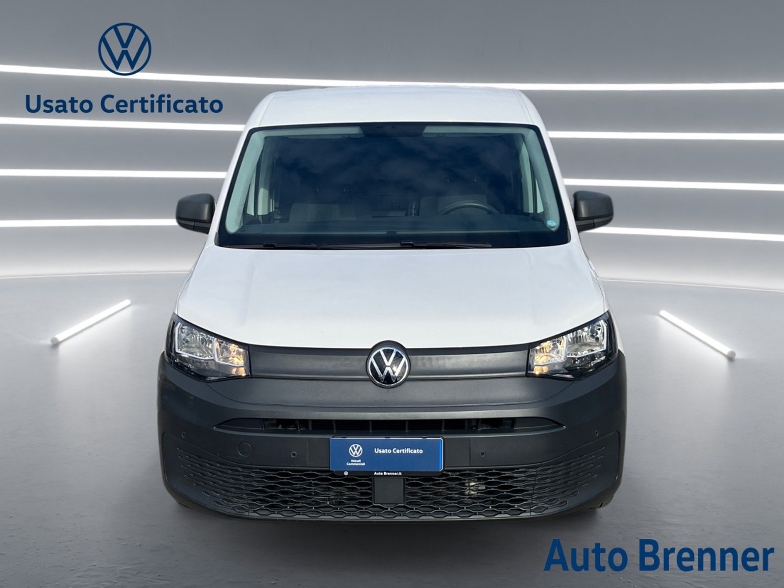 Volkswagen VIC Caddy cargo 2.0 tdi 102cv business - 2