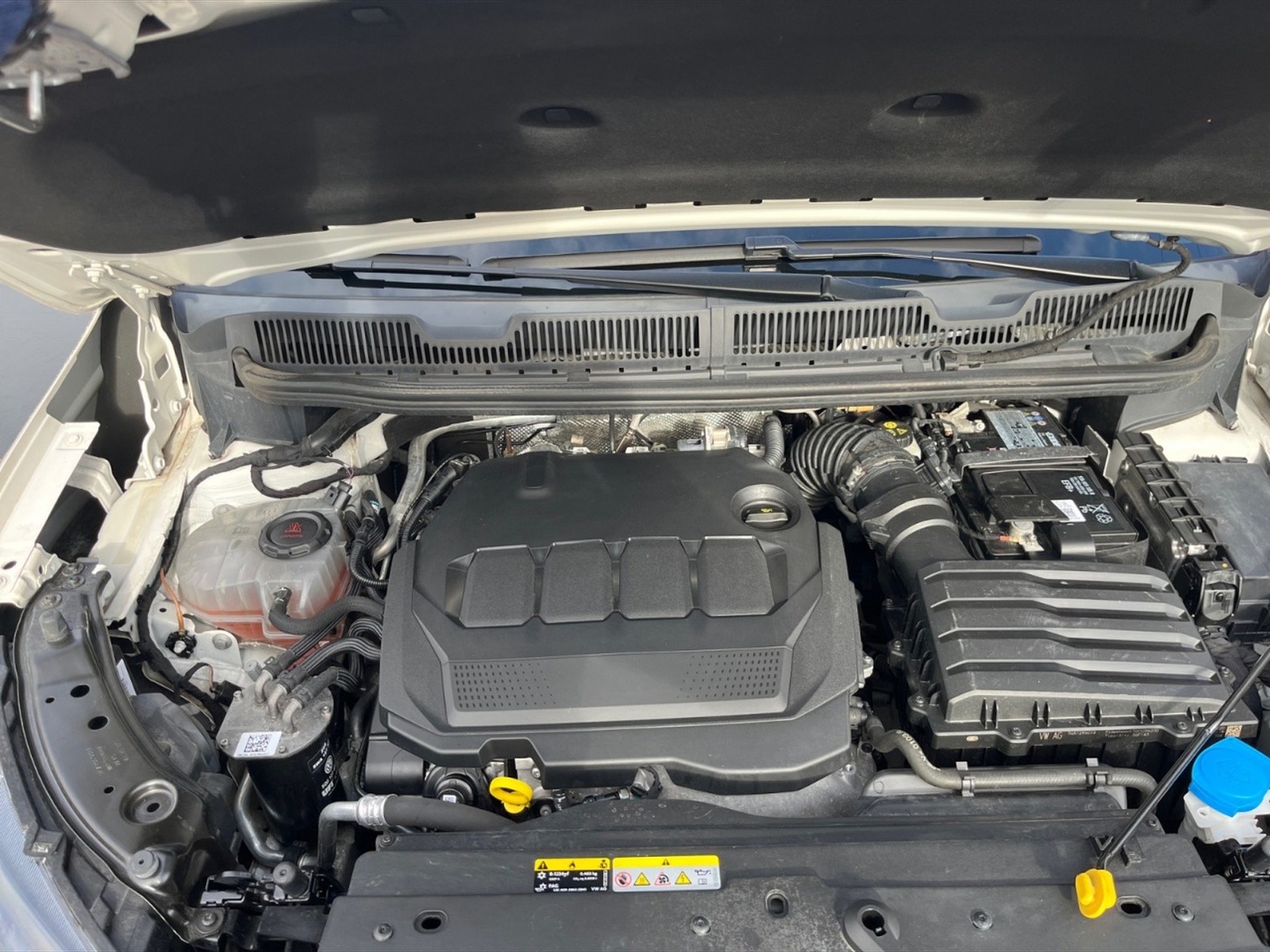 Volkswagen VIC Caddy cargo 2.0 tdi 102cv business - 11