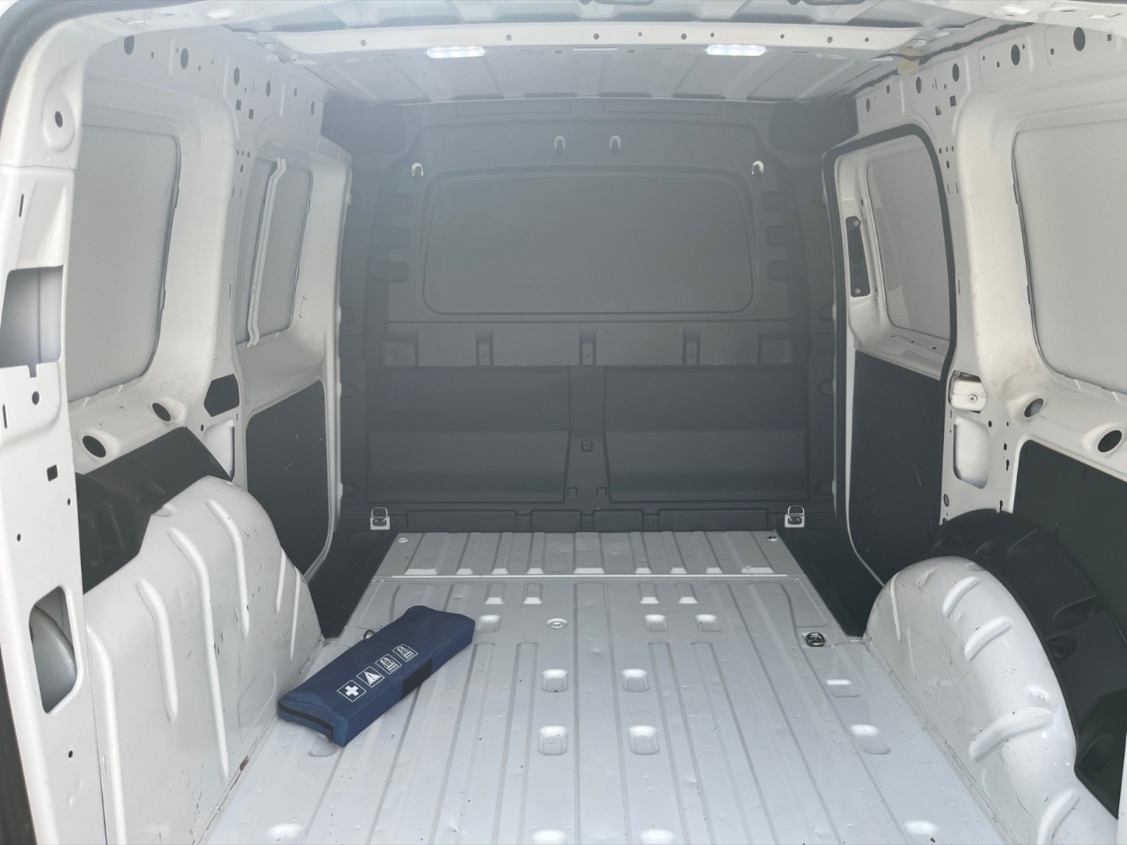 Volkswagen VIC Caddy cargo 2.0 tdi 102cv business - 12