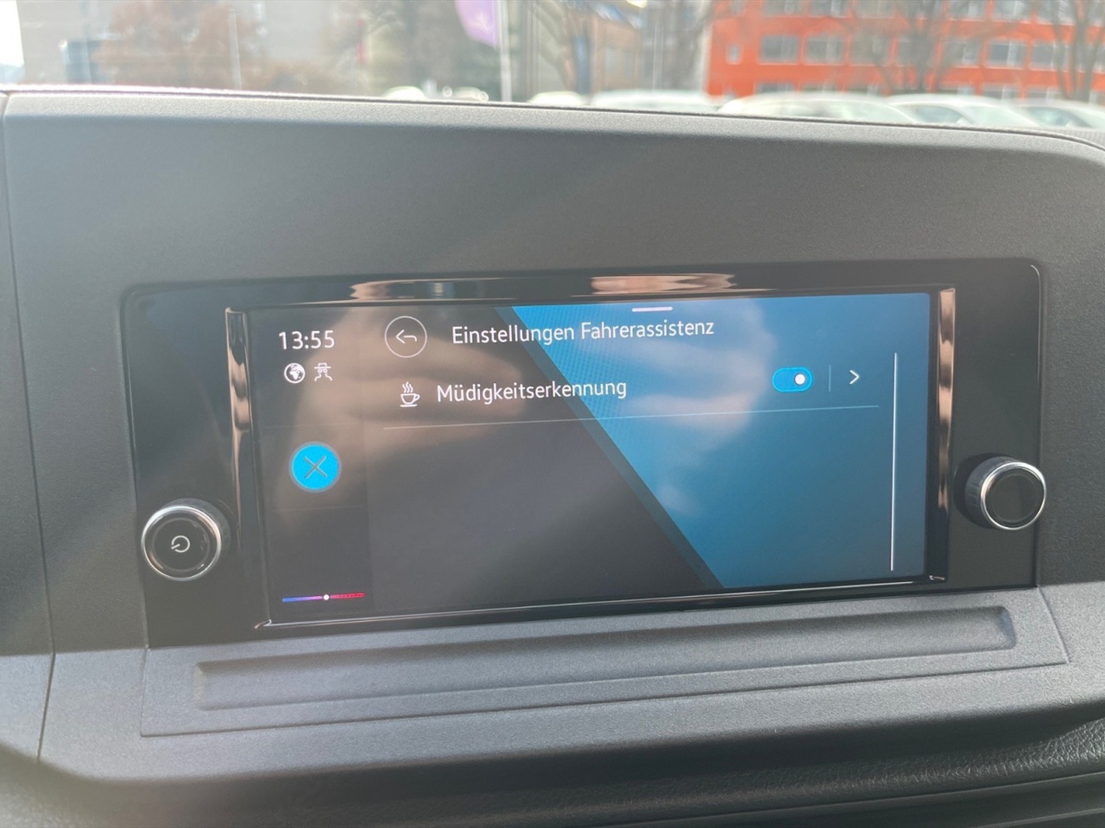 Volkswagen VIC Caddy cargo 2.0 tdi 102cv business - 14