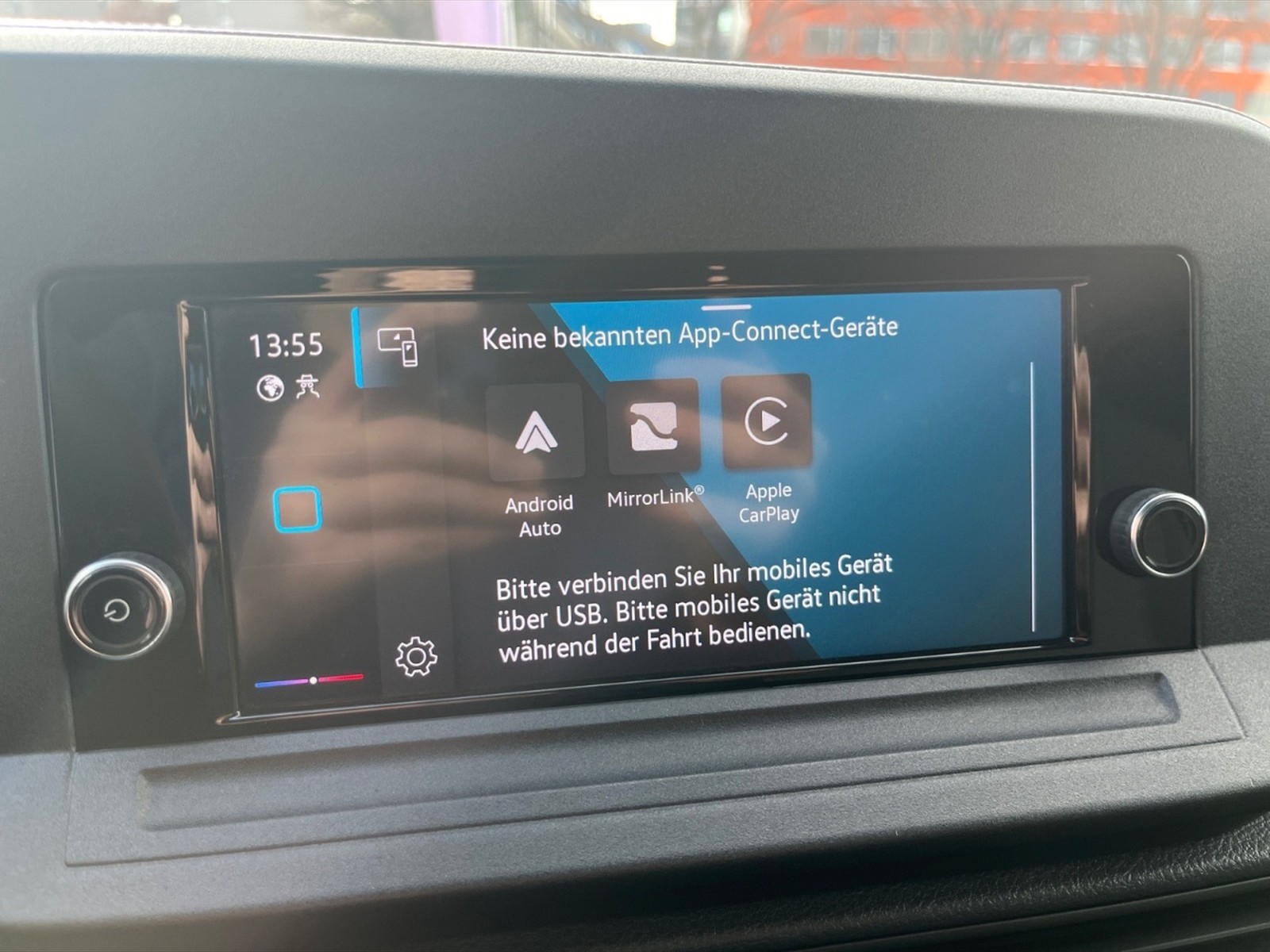 Volkswagen VIC Caddy cargo 2.0 tdi 102cv business - 16