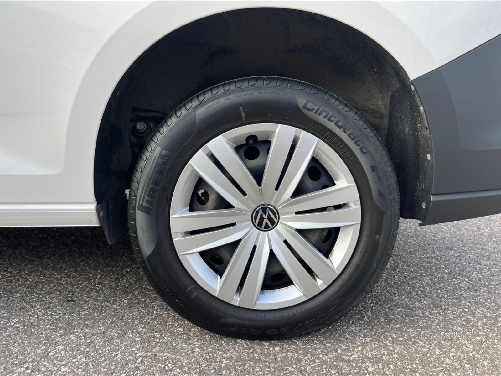 Volkswagen VIC Caddy cargo 2.0 tdi 102cv business - 21