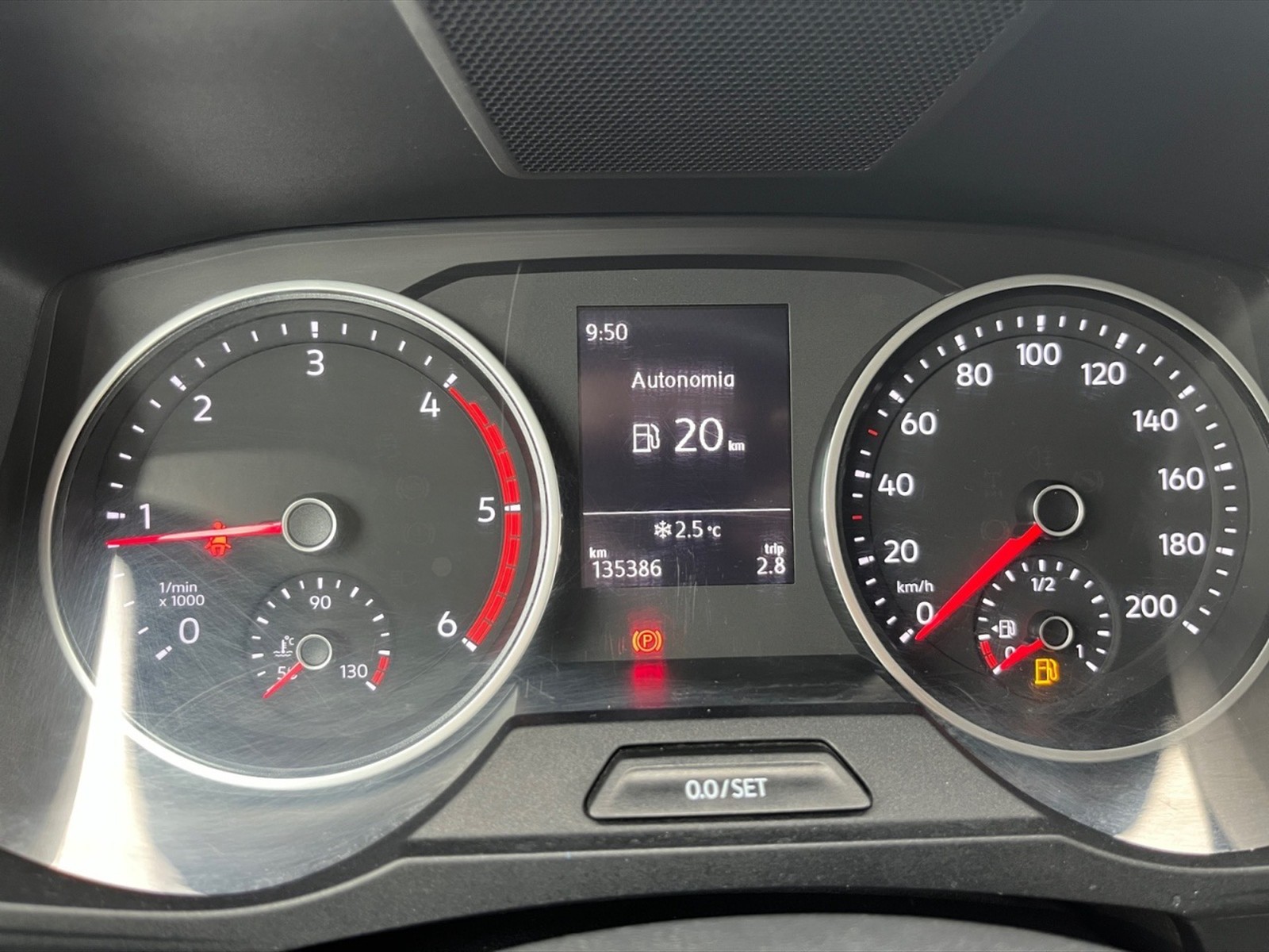 Volkswagen VIC Crafter 35 2.0 bitdi 177cv 4motion l3h3 business - 15