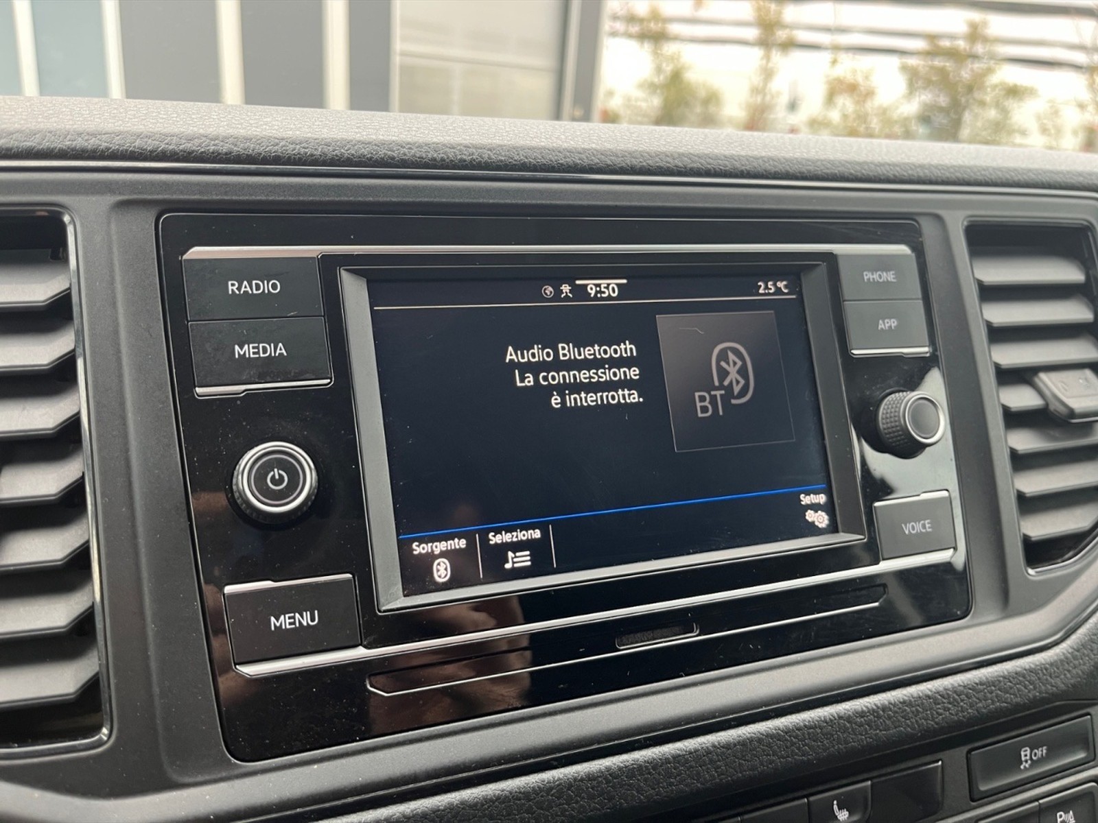 Volkswagen VIC Crafter 35 2.0 bitdi 177cv 4motion l3h3 business - 17