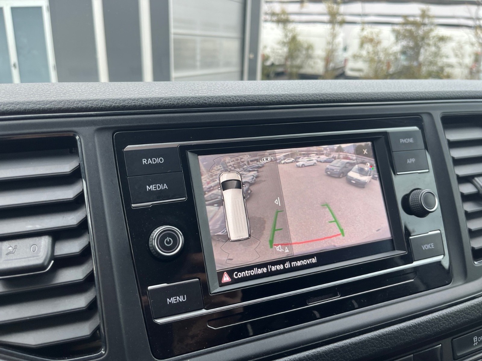 Volkswagen VIC Crafter 35 2.0 bitdi 177cv 4motion l3h3 business - 20