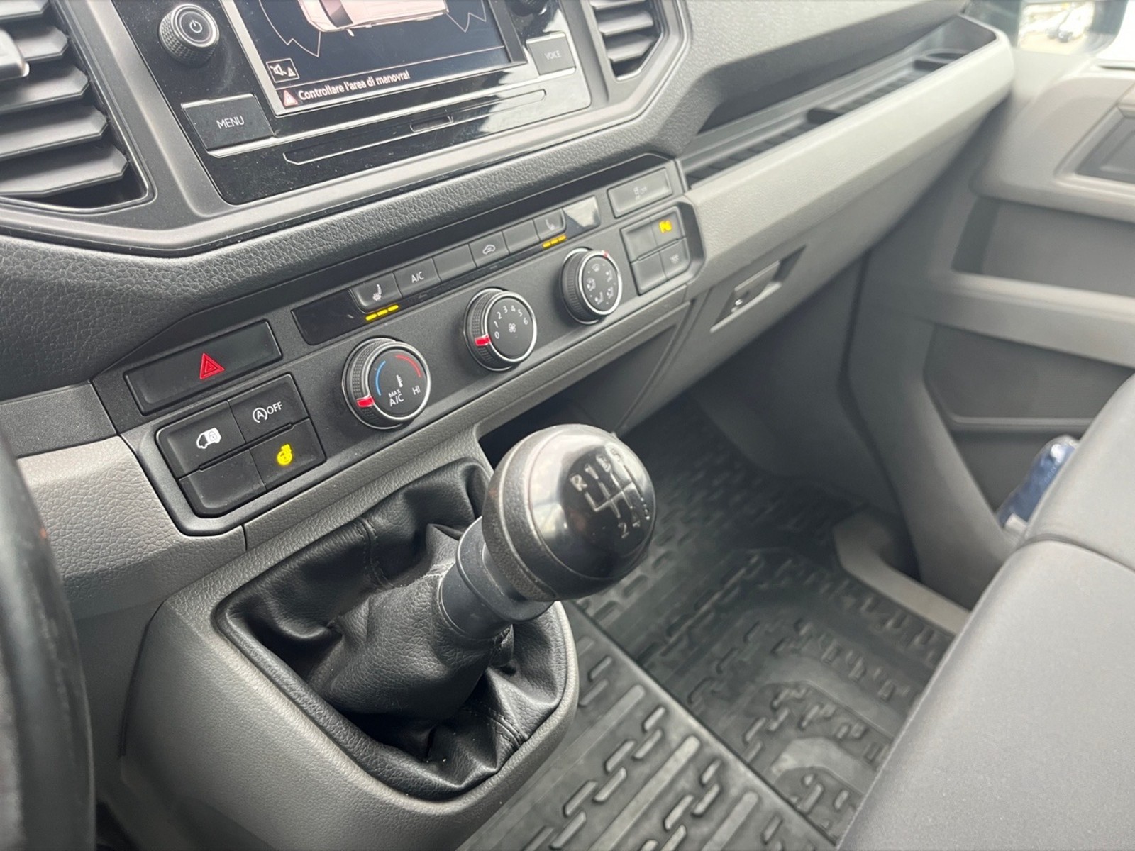 Volkswagen VIC Crafter 35 2.0 bitdi 177cv 4motion l3h3 business - 23