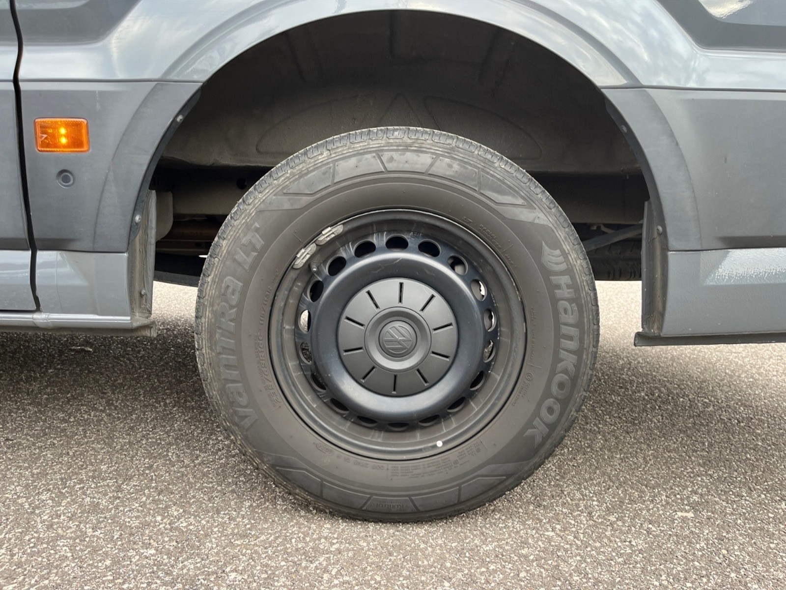 Volkswagen VIC Crafter 35 2.0 bitdi 177cv 4motion l3h3 business - 25