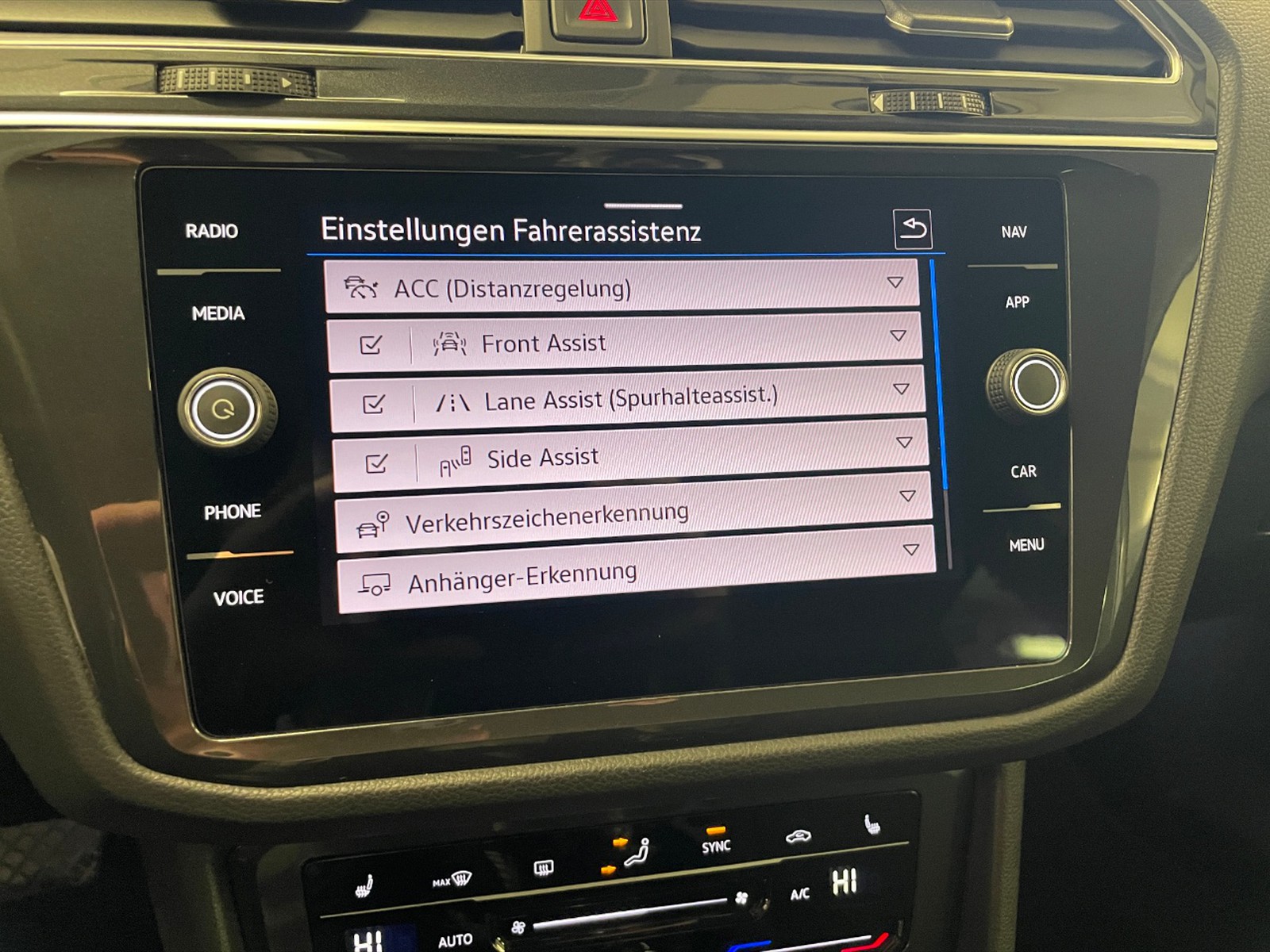 Volkswagen Tiguan 2.0 tdi elegance 4motion 150cv dsg - 15