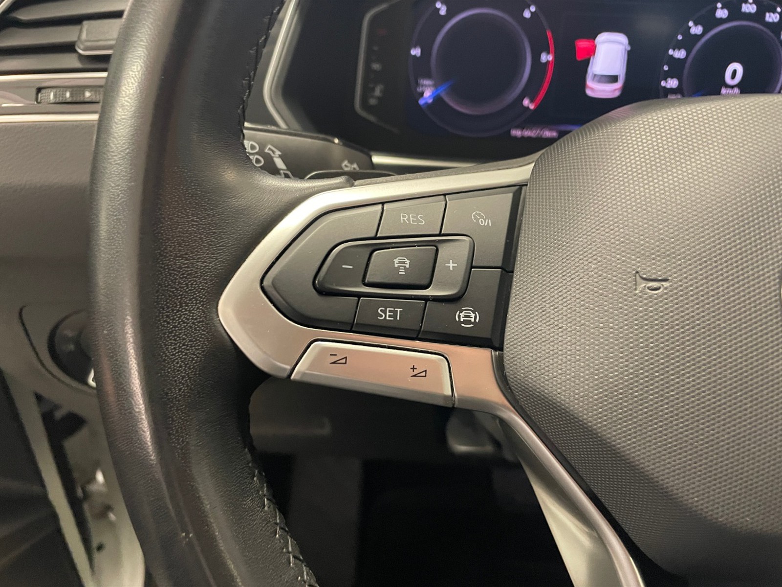 Volkswagen Tiguan 2.0 tdi elegance 4motion 150cv dsg - 19