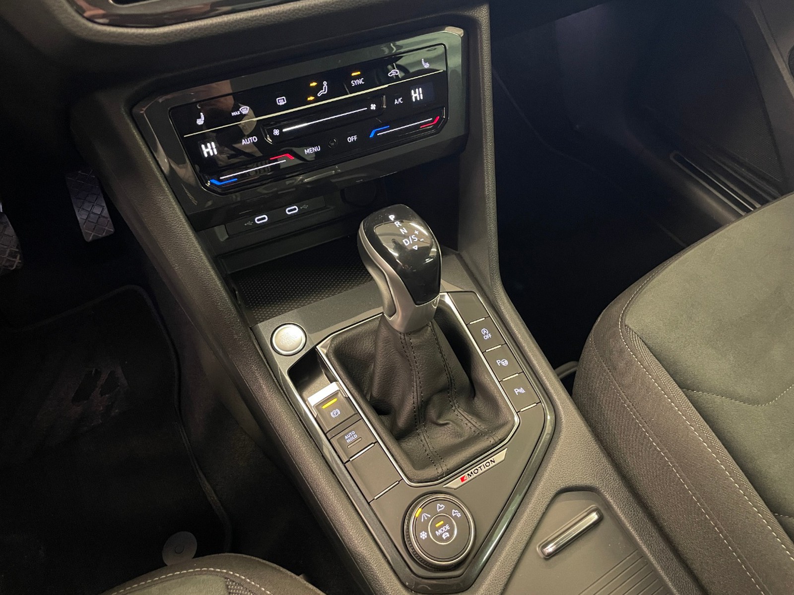 Volkswagen Tiguan 2.0 tdi elegance 4motion 150cv dsg - 21