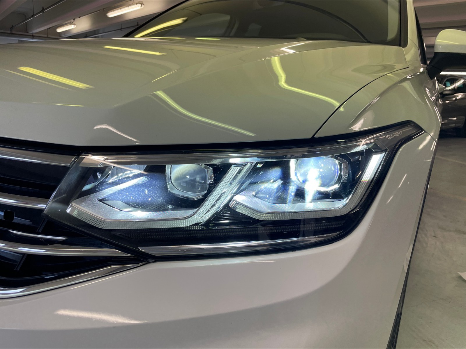 Volkswagen Tiguan 2.0 tdi elegance 4motion 150cv dsg - 23