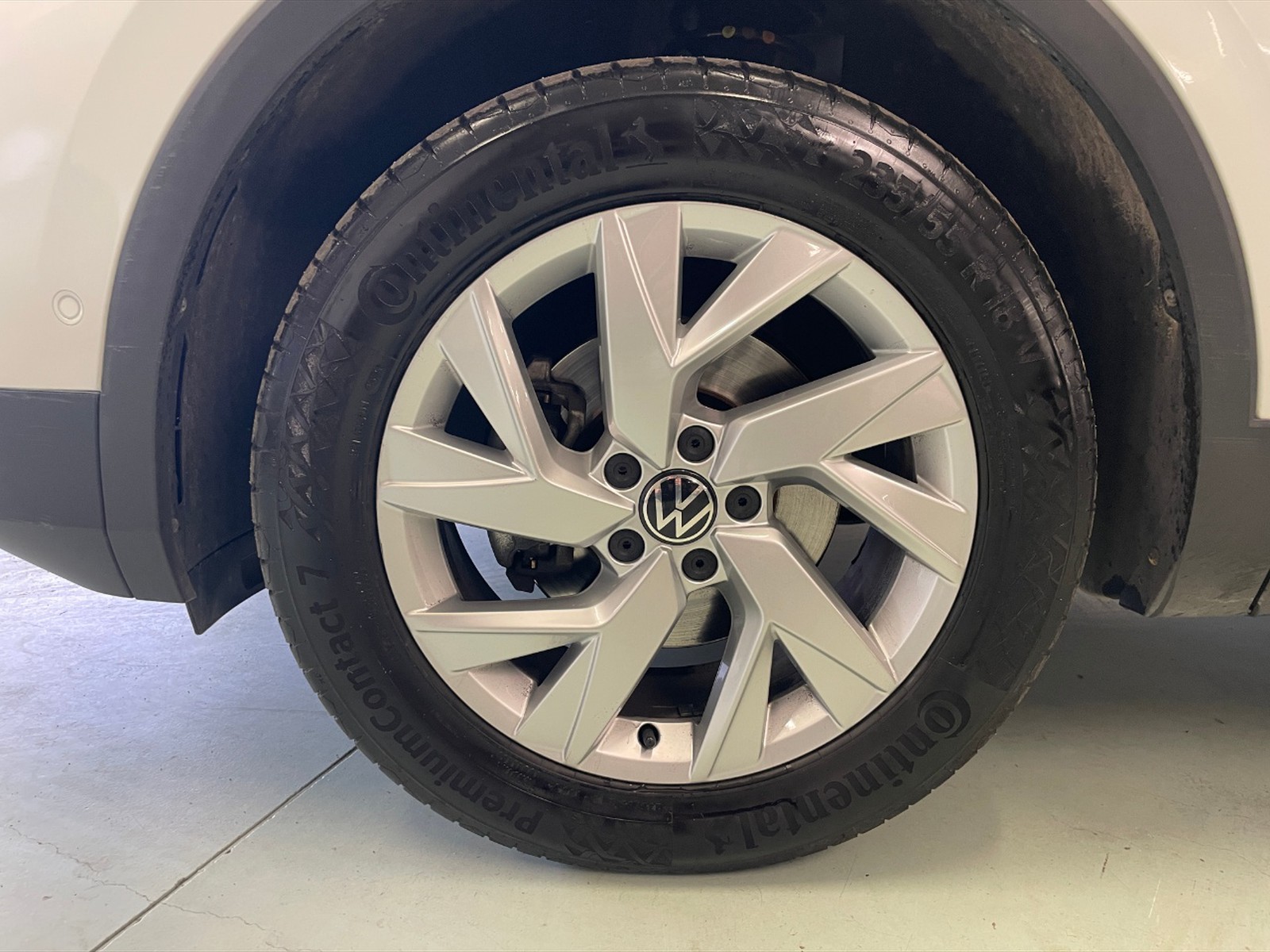 Volkswagen Tiguan 2.0 tdi elegance 4motion 150cv dsg - 24