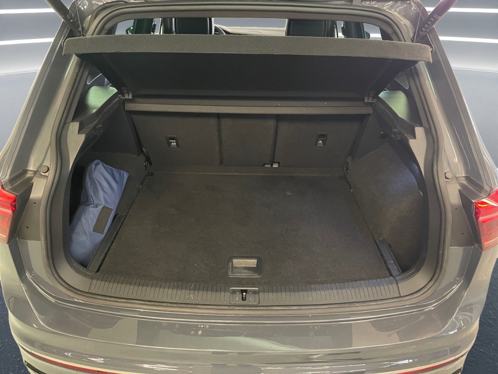 Volkswagen Tiguan 2.0 tdi r-line 4motion 150cv dsg - 12