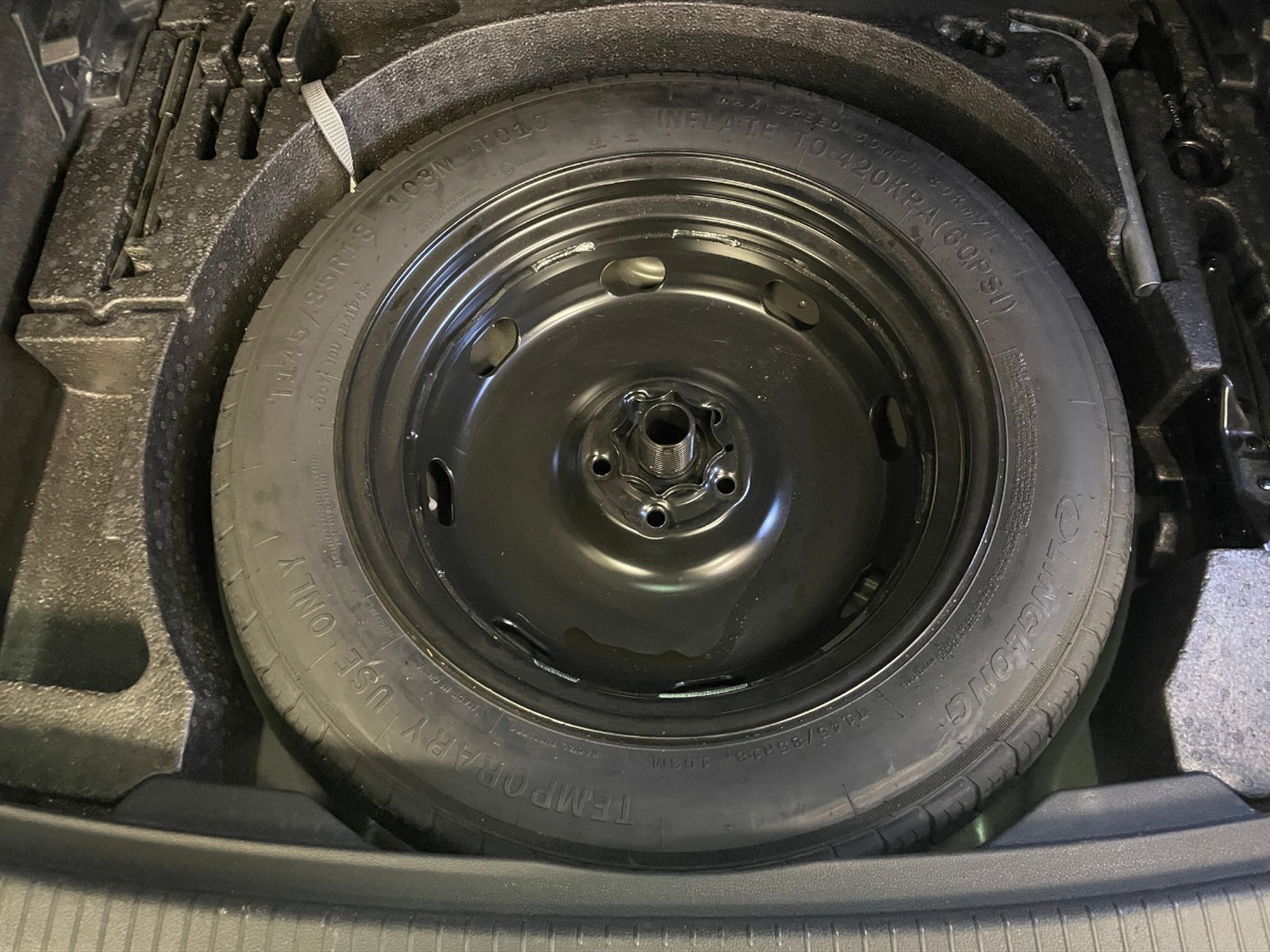 Volkswagen Tiguan 2.0 tdi r-line 4motion 150cv dsg - 25