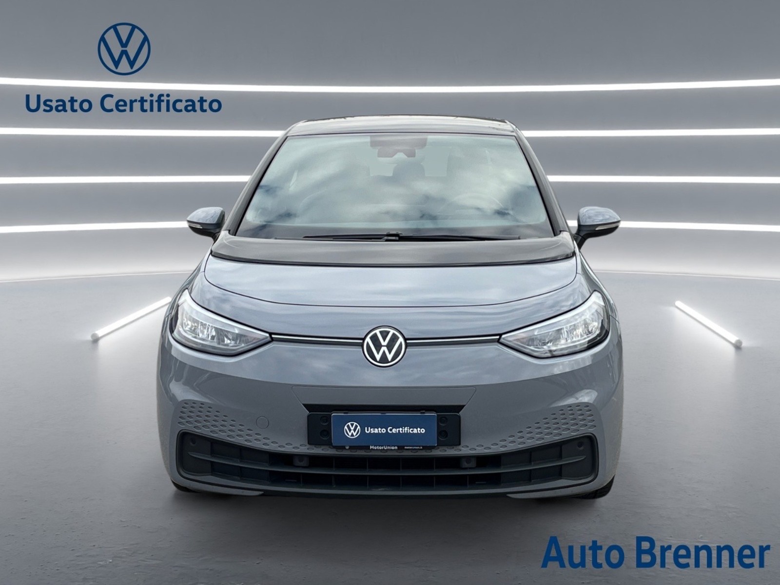 Volkswagen ID.3 58 kwh pro performance - 2