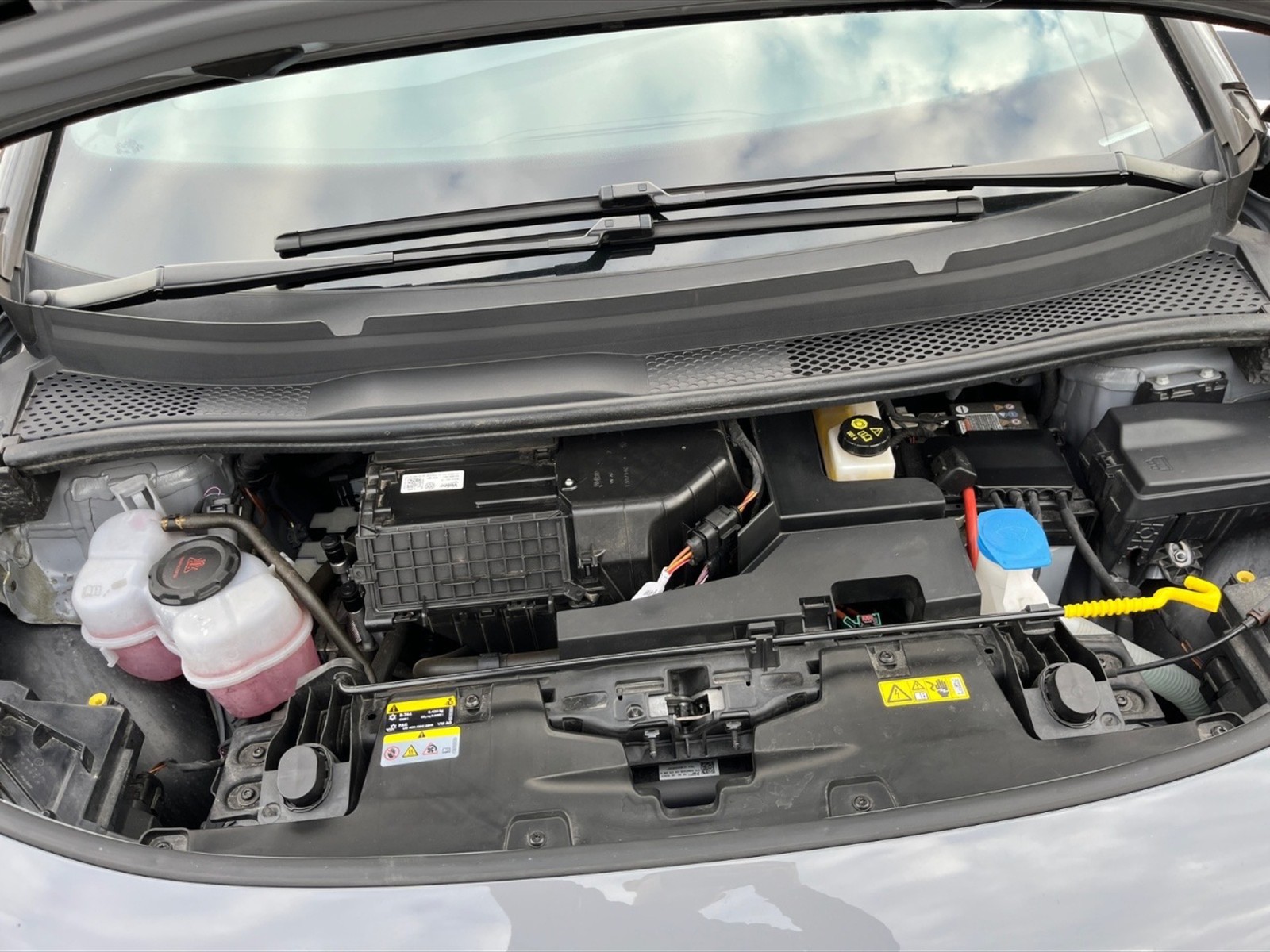 Volkswagen ID.3 58 kwh pro performance - 11