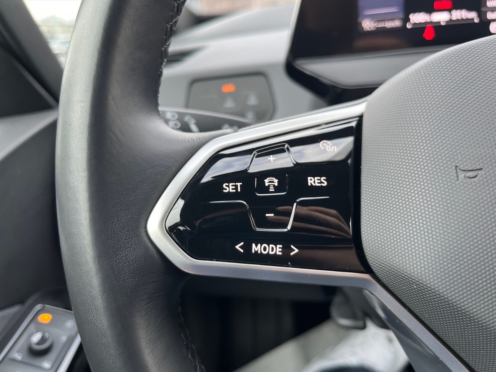 Volkswagen ID.3 58 kwh pro performance - 13