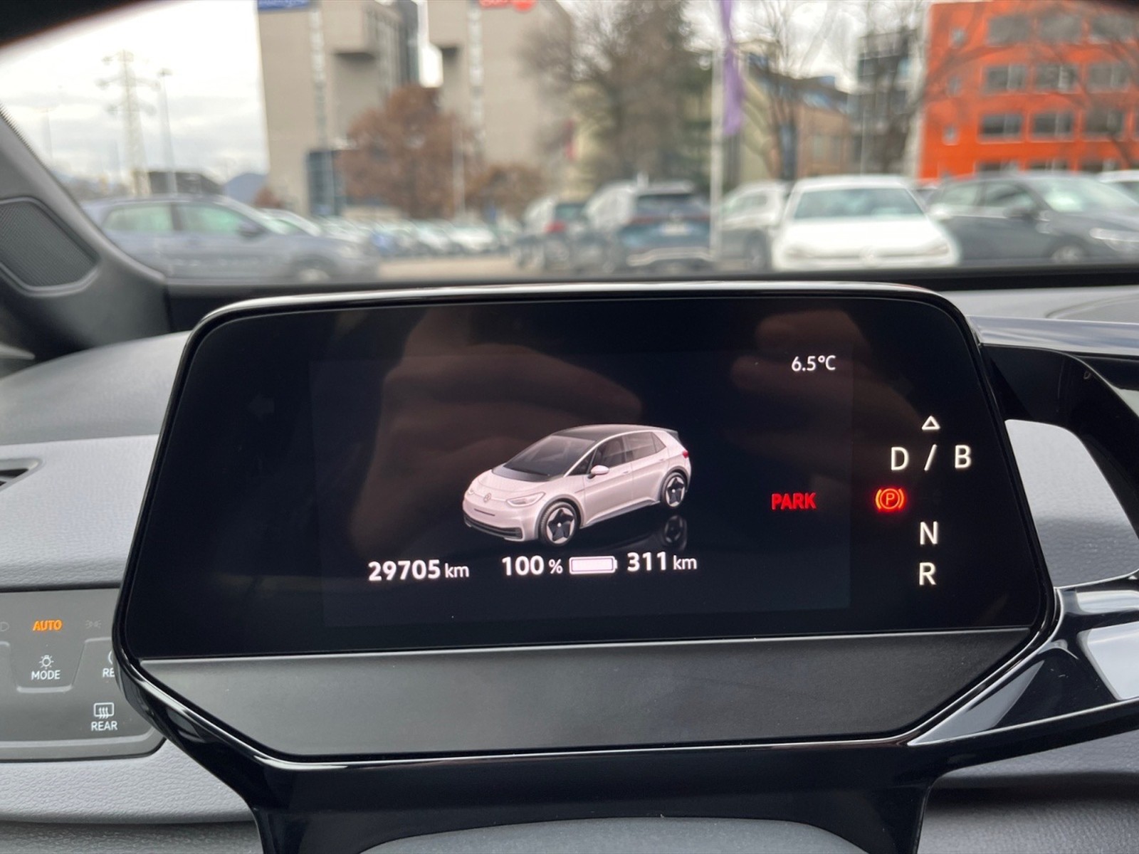 Volkswagen ID.3 58 kwh pro performance - 15