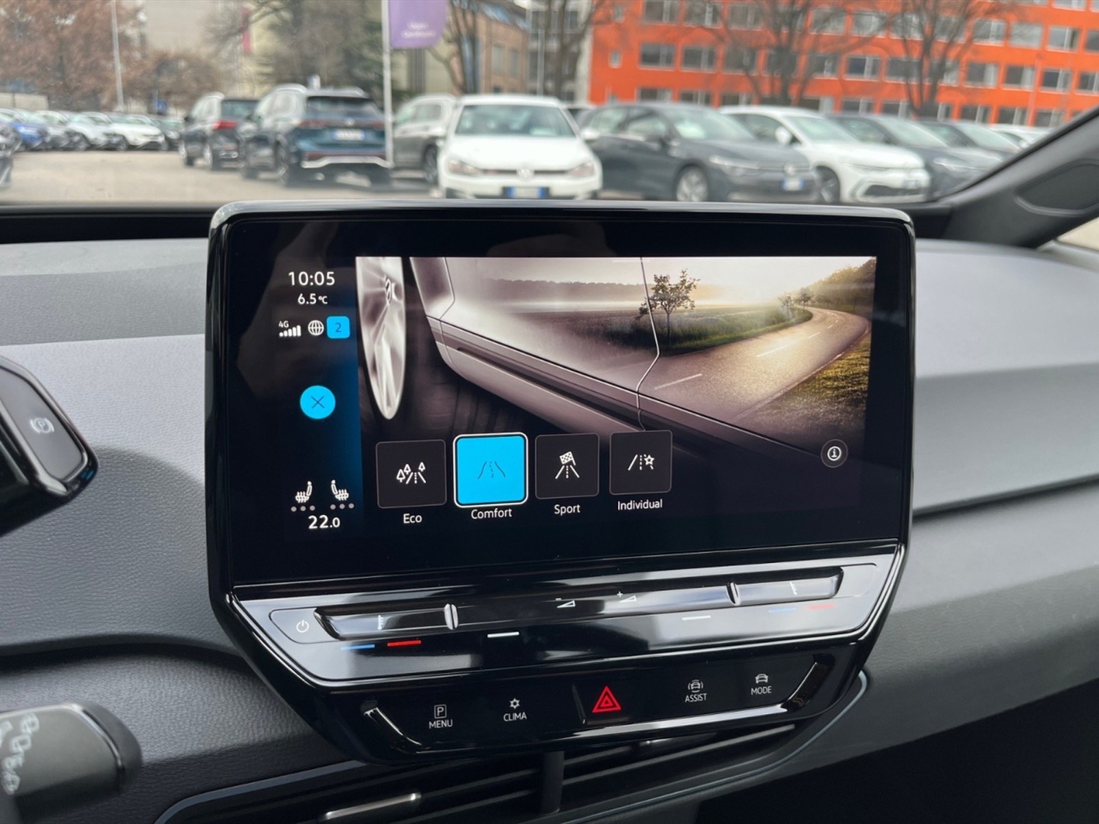 Volkswagen ID.3 58 kwh pro performance - 19