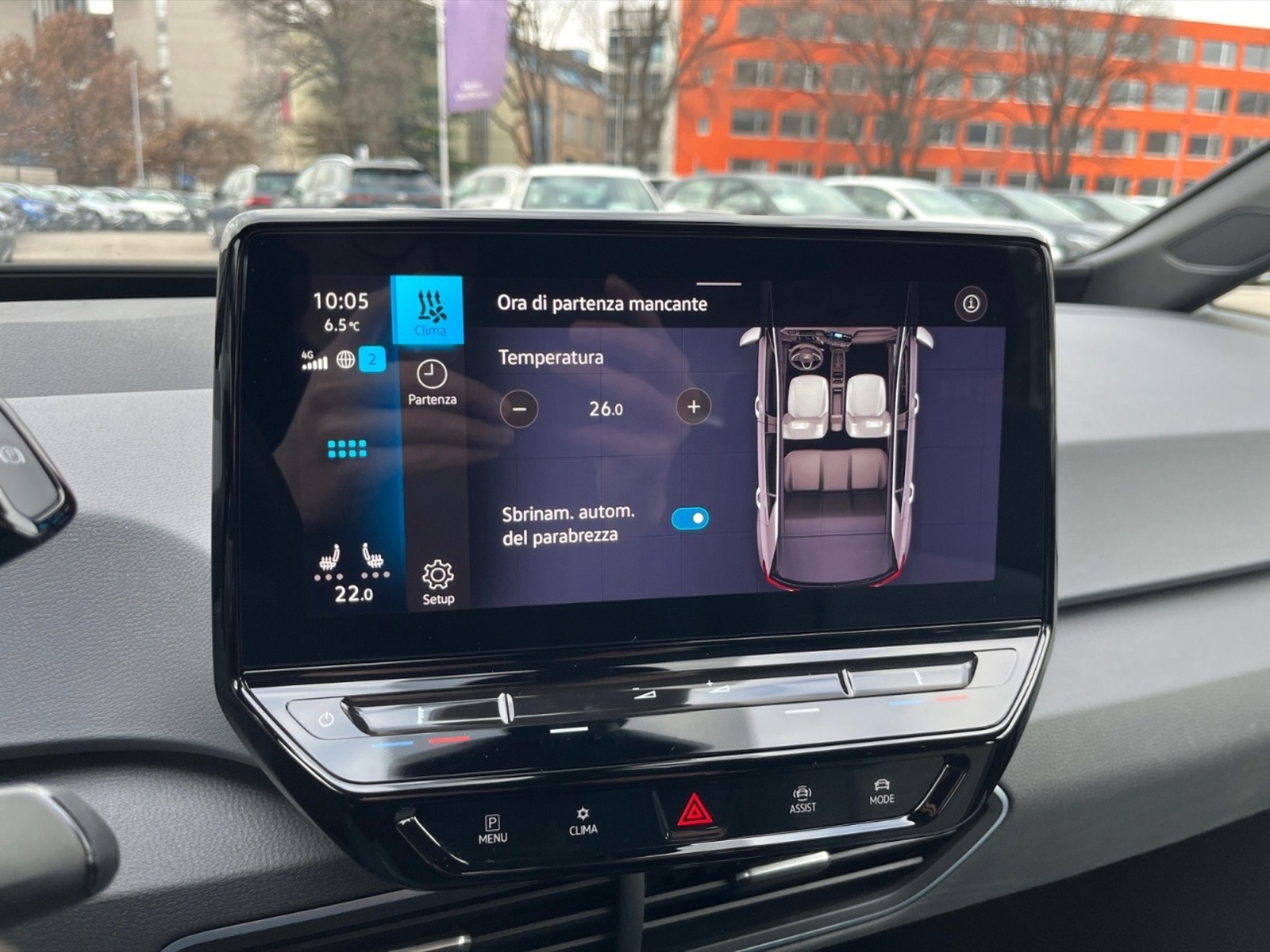 Volkswagen ID.3 58 kwh pro performance - 21