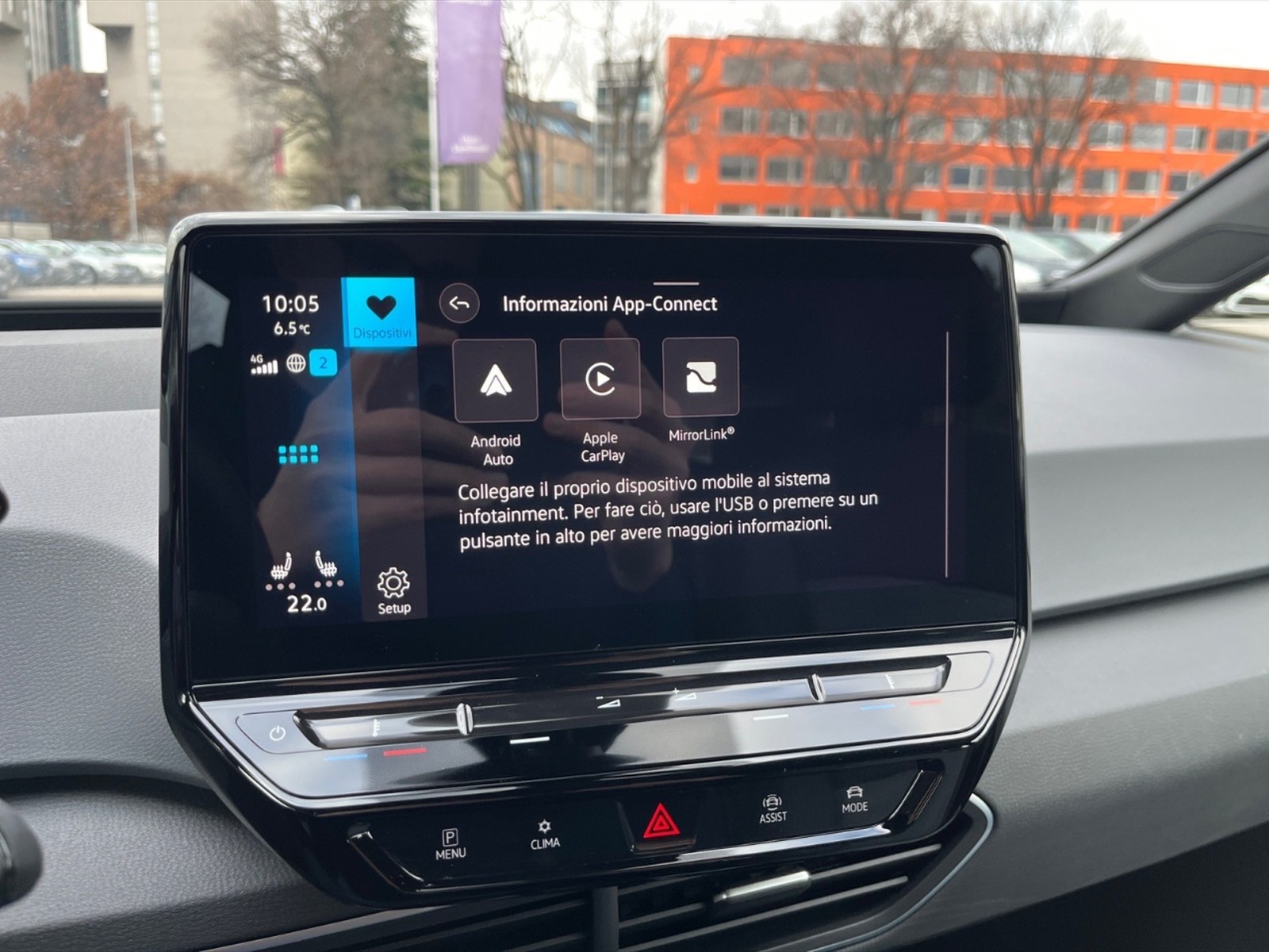 Volkswagen ID.3 58 kwh pro performance - 22