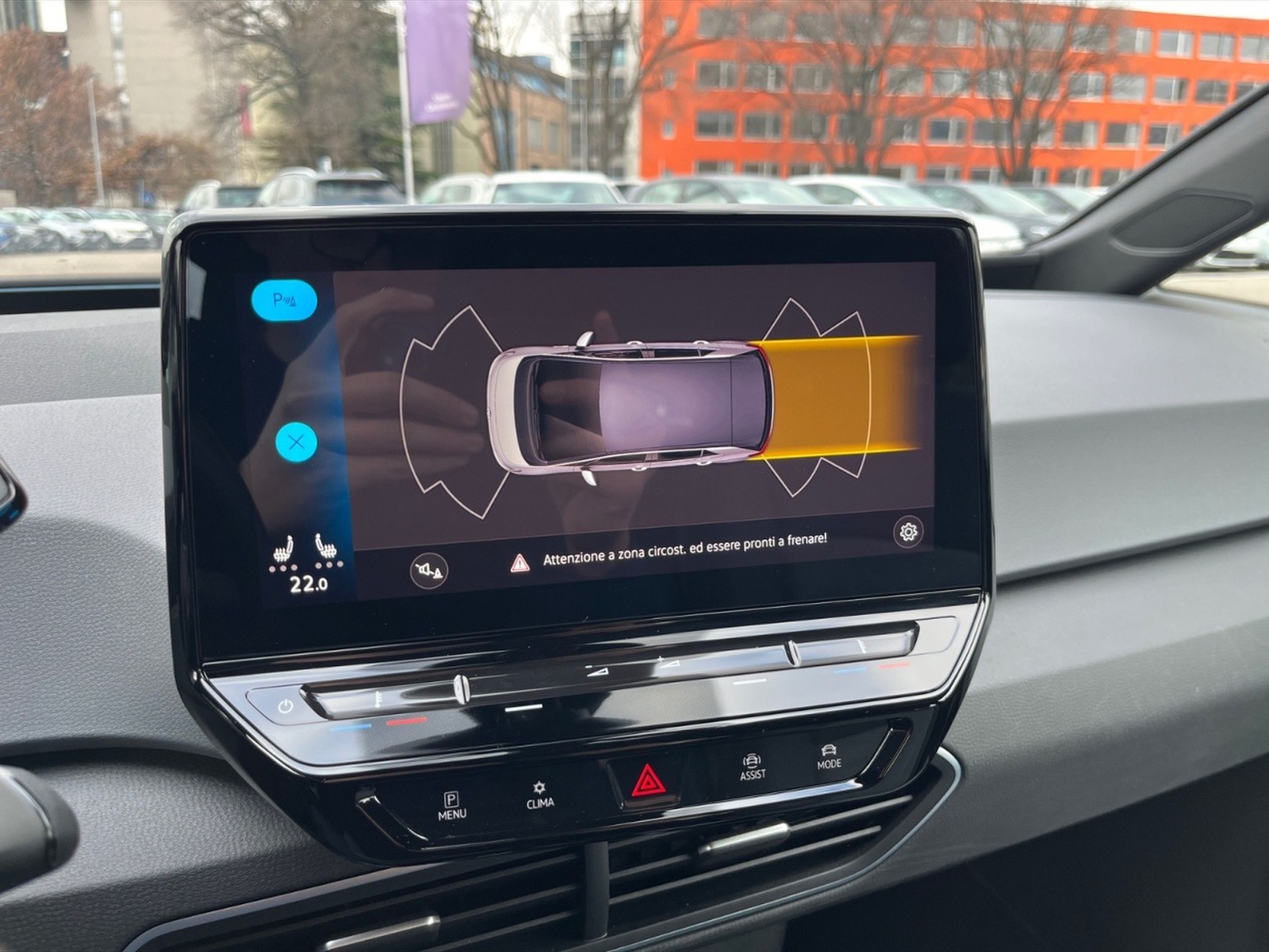 Volkswagen ID.3 58 kwh pro performance - 23