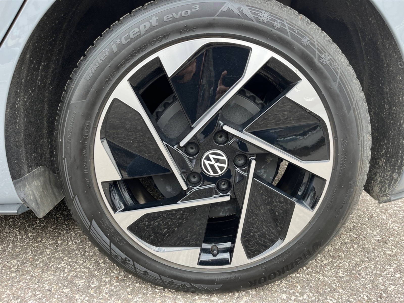 Volkswagen ID.3 58 kwh pro performance - 27