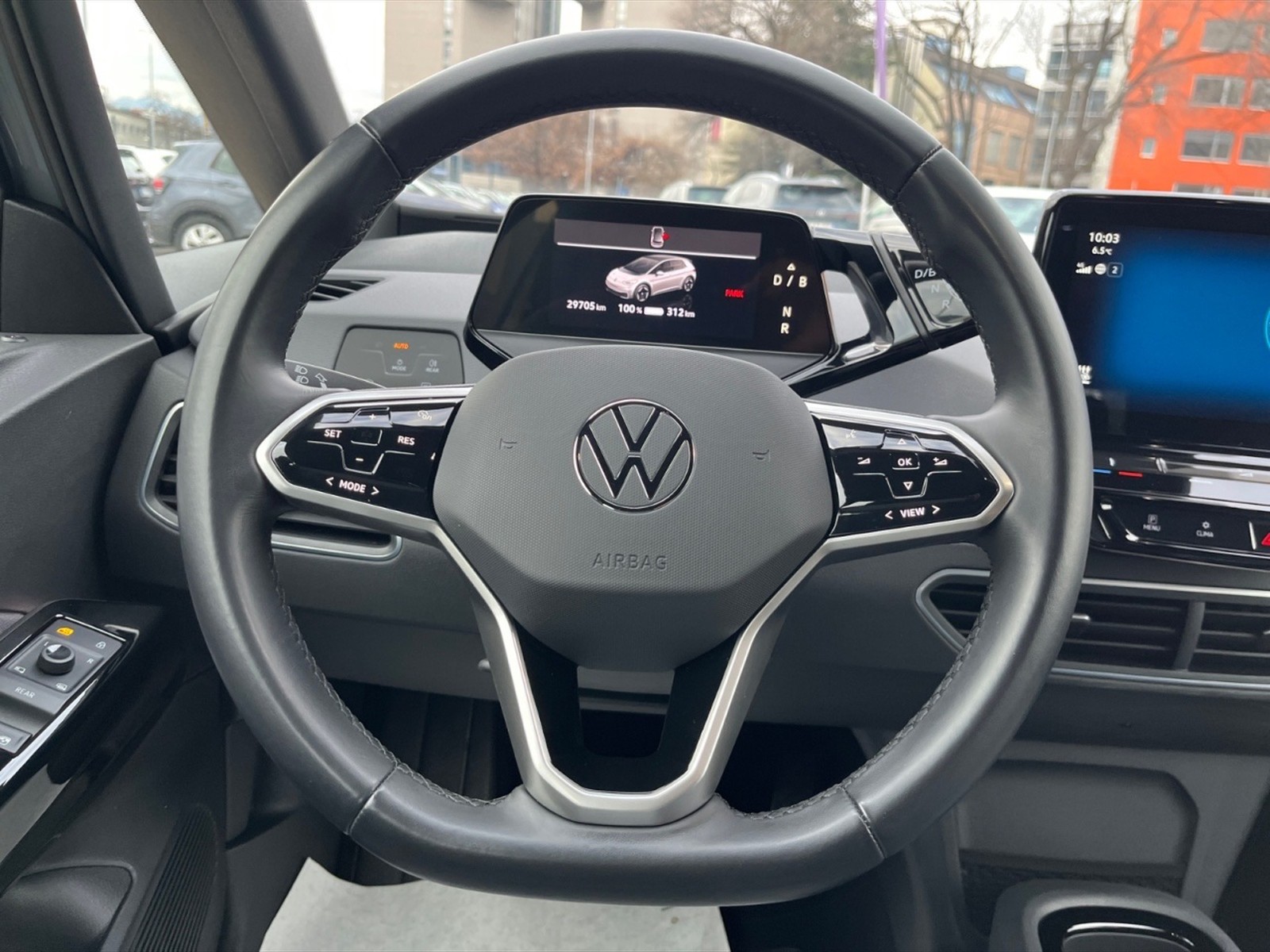 Volkswagen ID.3 58 kwh pro performance - 8