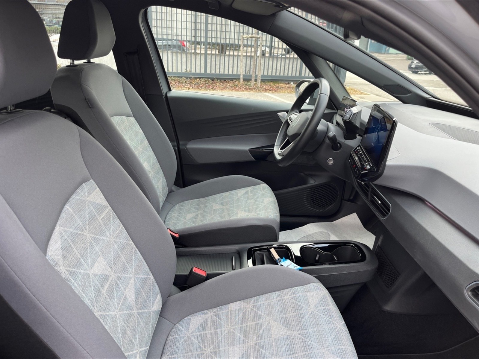 Volkswagen ID.3 58 kwh pro performance - 9