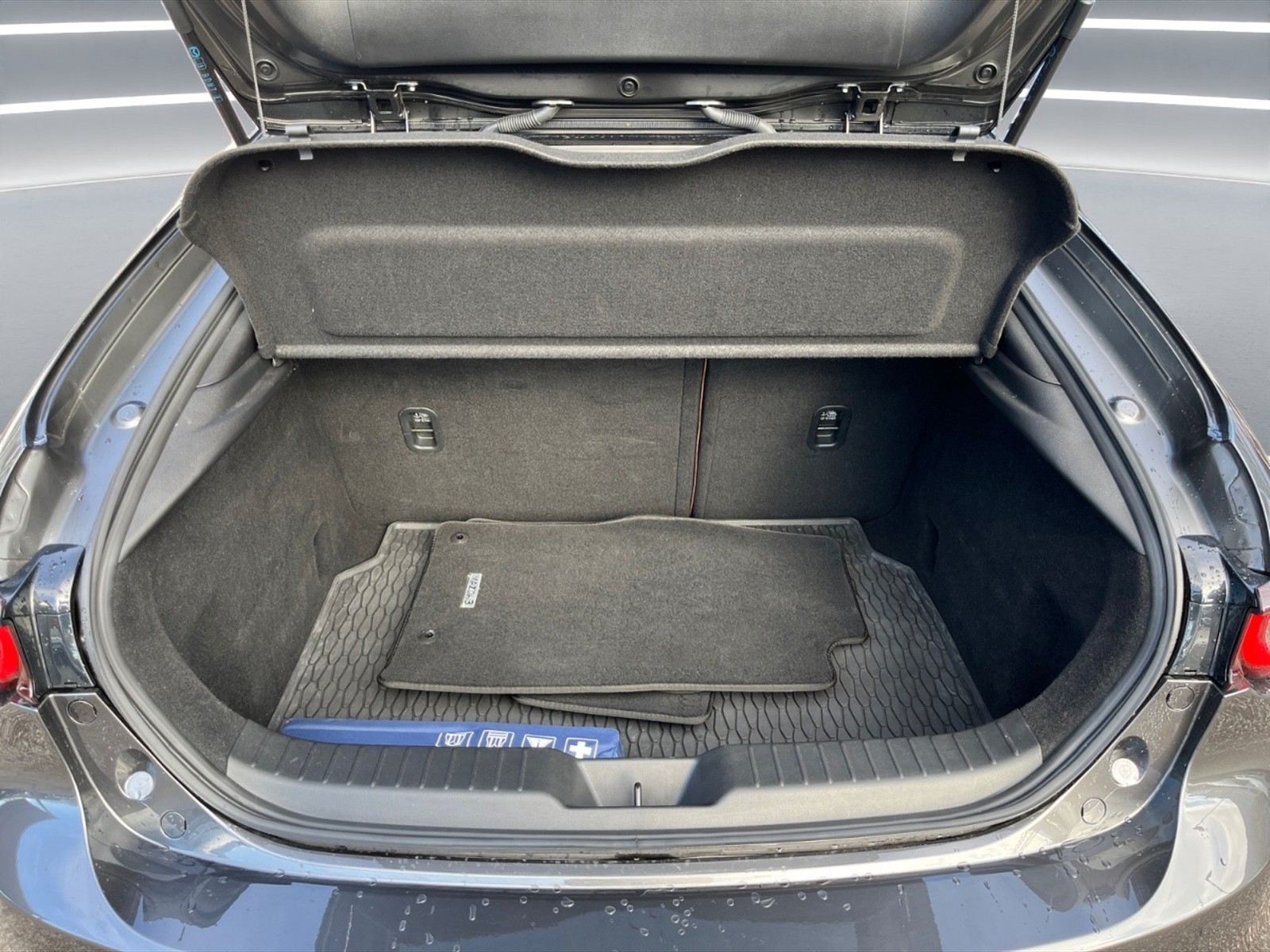 Mazda 3 5p 2.0 m-hybrid nagisa 150cv - 11