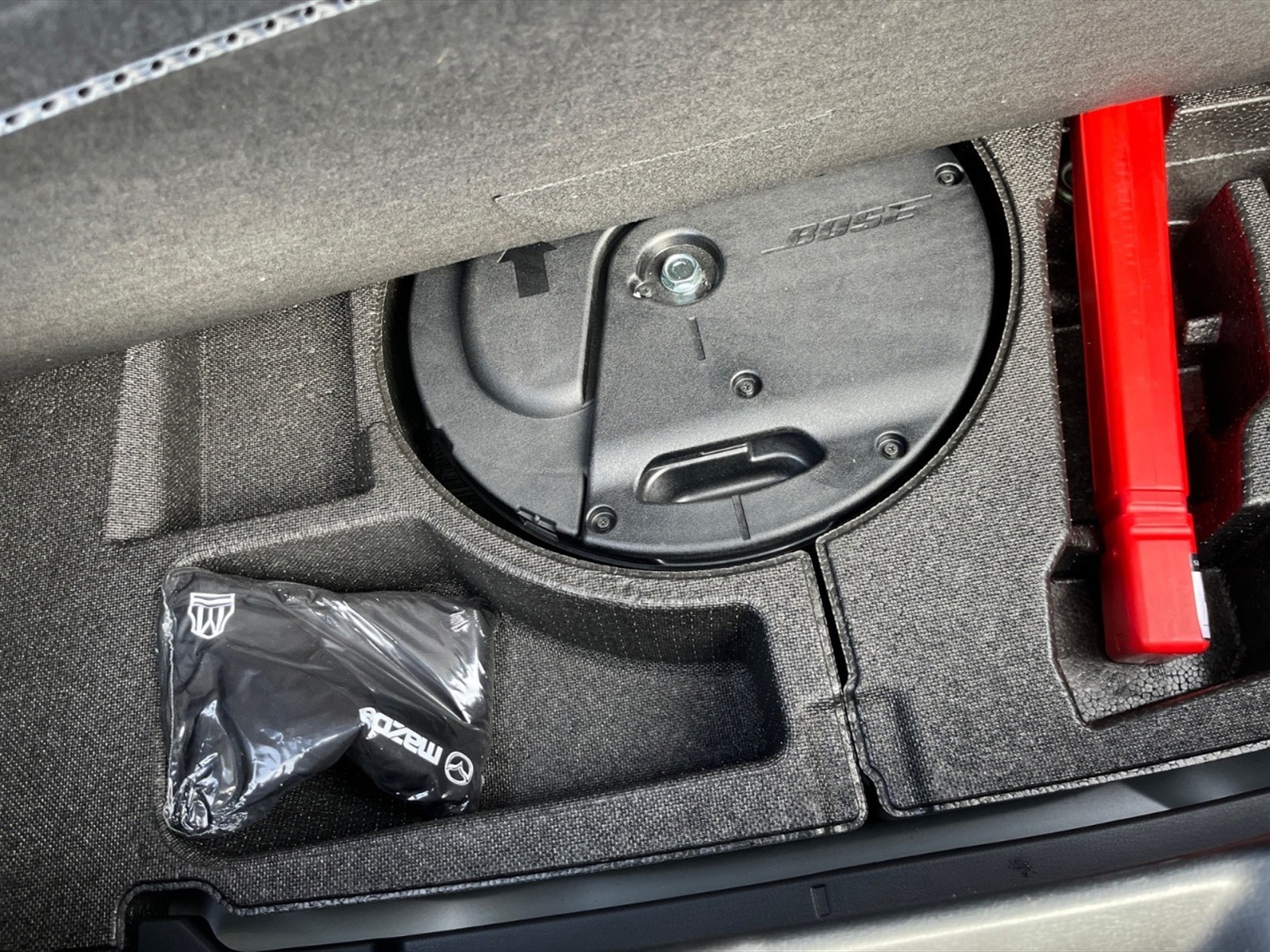 Mazda 3 5p 2.0 m-hybrid nagisa 150cv - 12