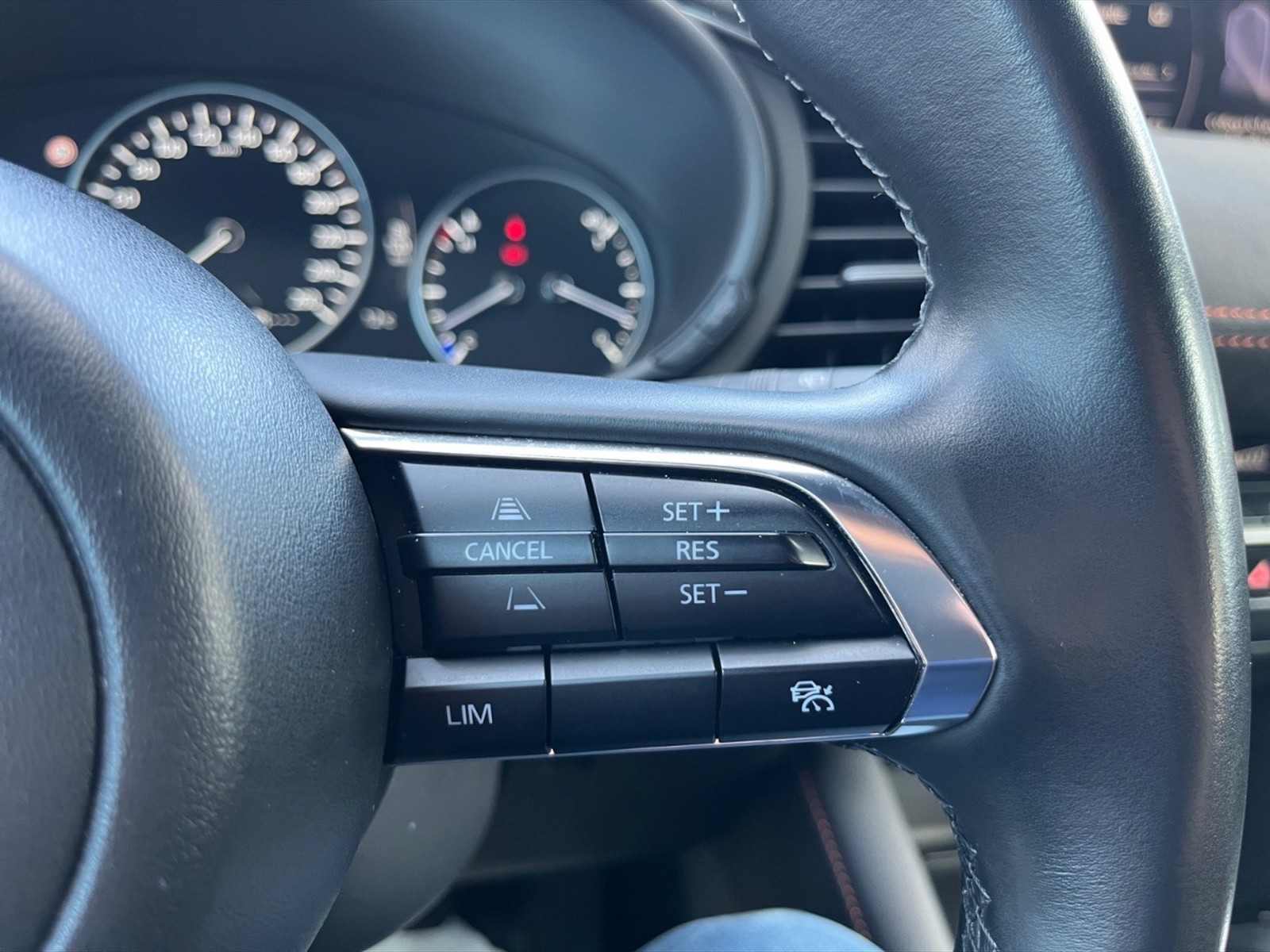 Mazda 3 5p 2.0 m-hybrid nagisa 150cv - 14