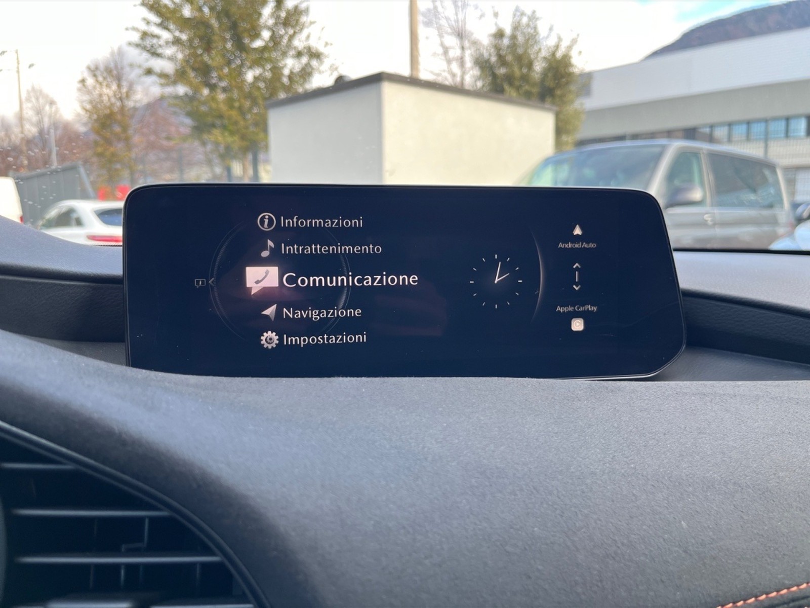 Mazda 3 5p 2.0 m-hybrid nagisa 150cv - 16