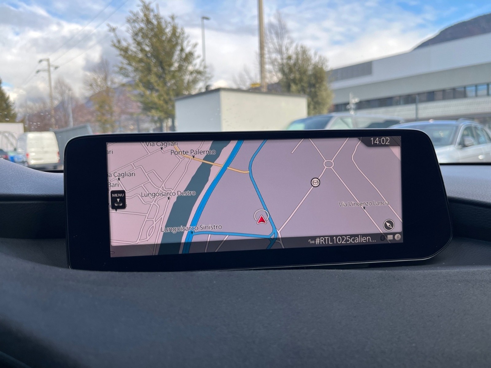 Mazda 3 5p 2.0 m-hybrid nagisa 150cv - 18