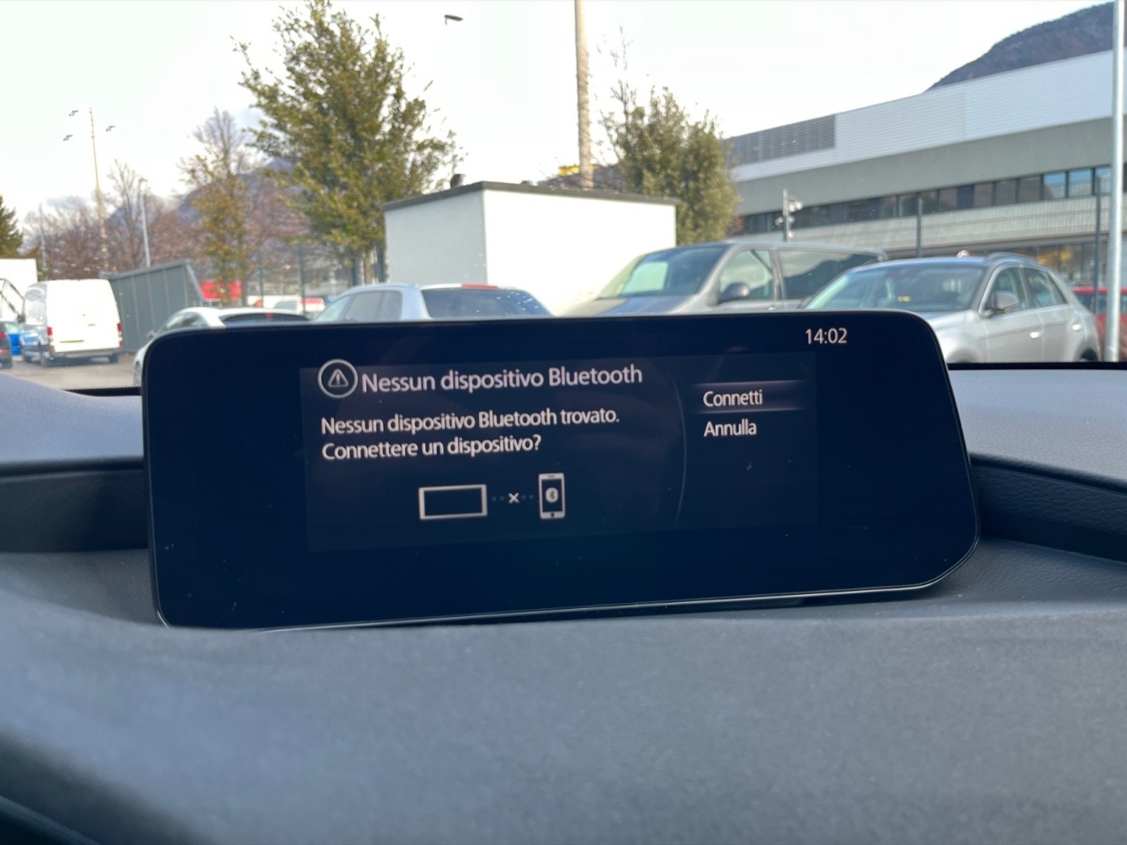 Mazda 3 5p 2.0 m-hybrid nagisa 150cv - 19